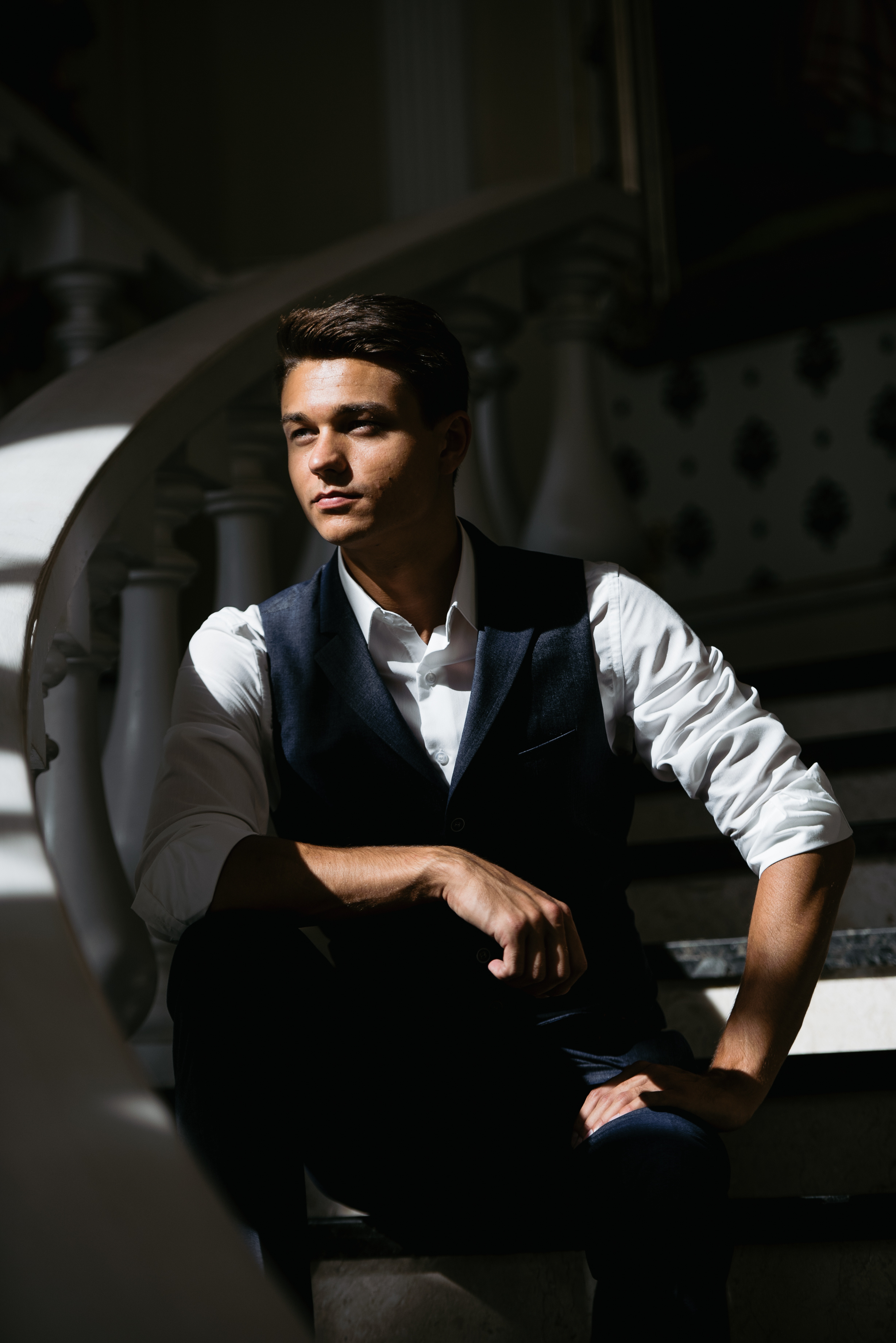 Владимир и Татьяна. Организация и координация свадебных и семейных торжеств