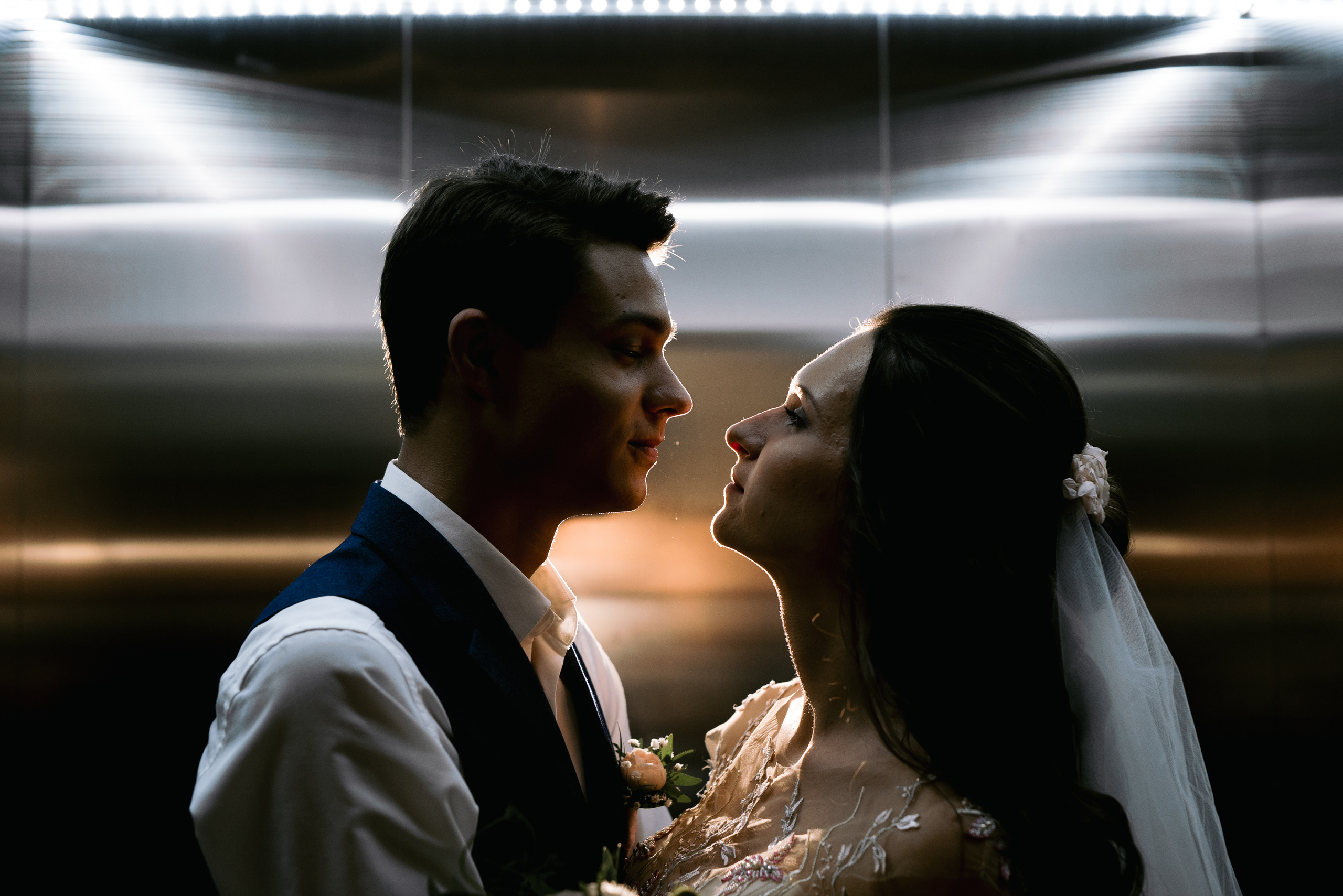 Владимир и Татьяна. Организация и координация свадебных и семейных торжеств