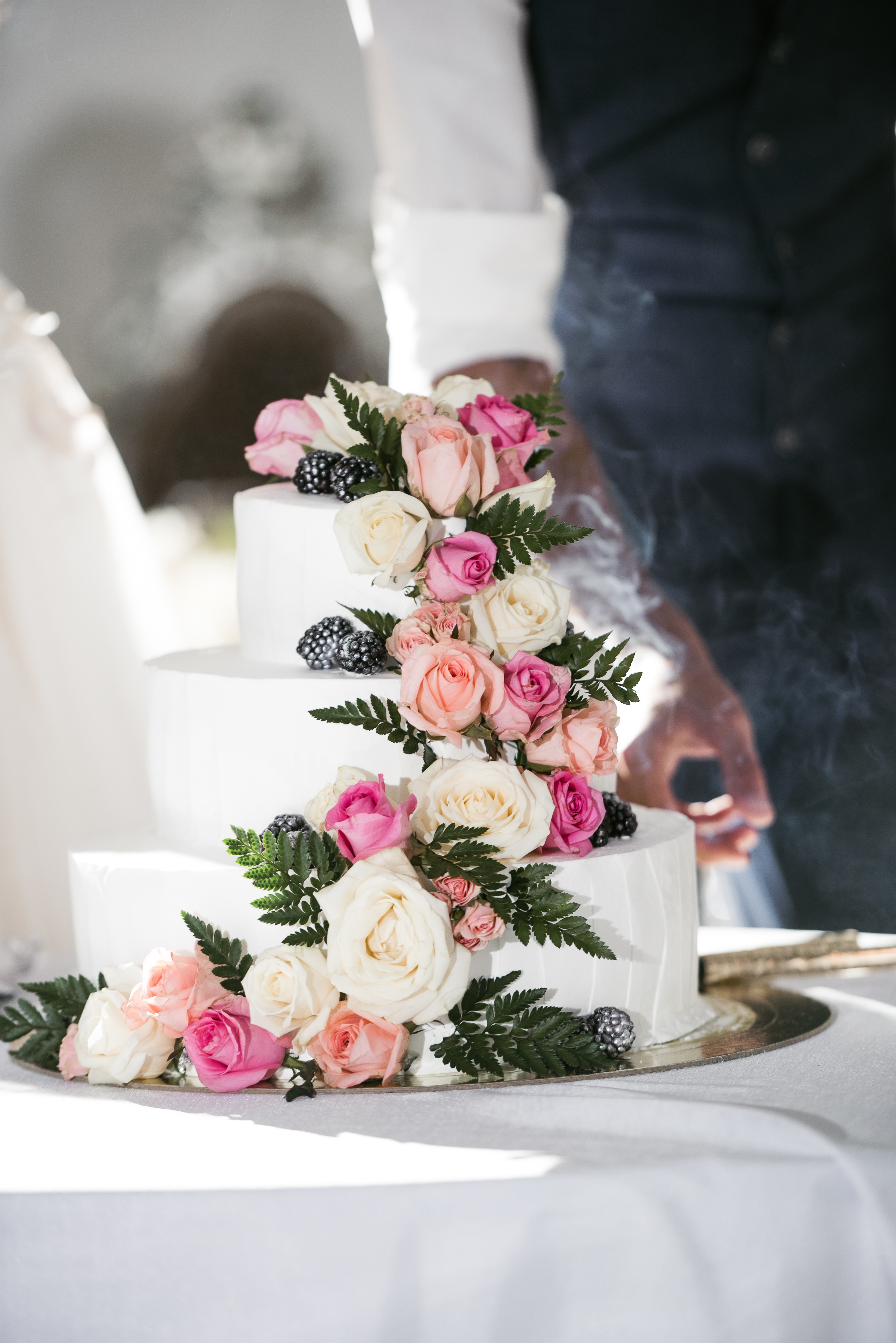 Владимир и Татьяна. Организация и координация свадебных и семейных торжеств