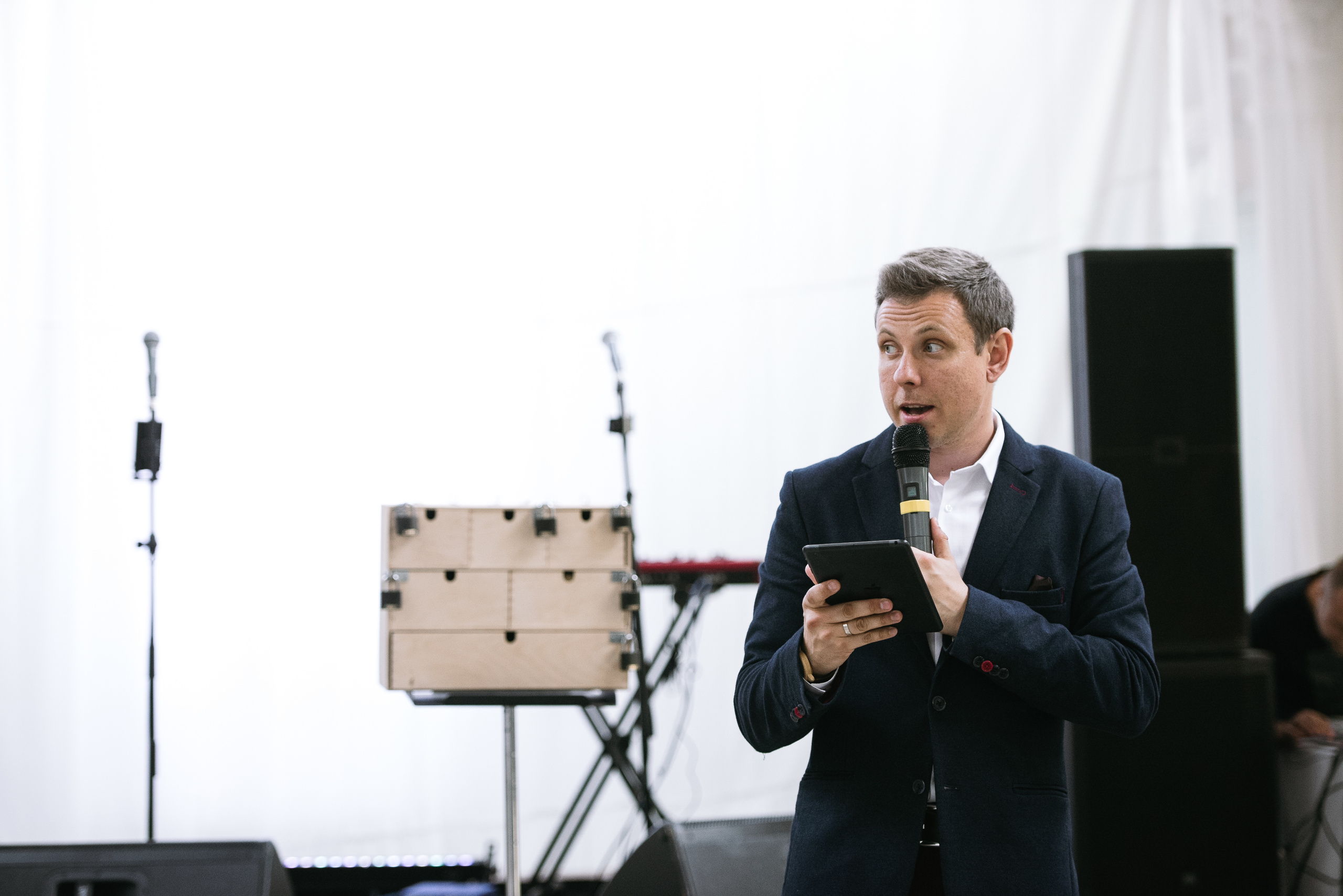 Владимир и Татьяна. Организация и координация свадебных и семейных торжеств