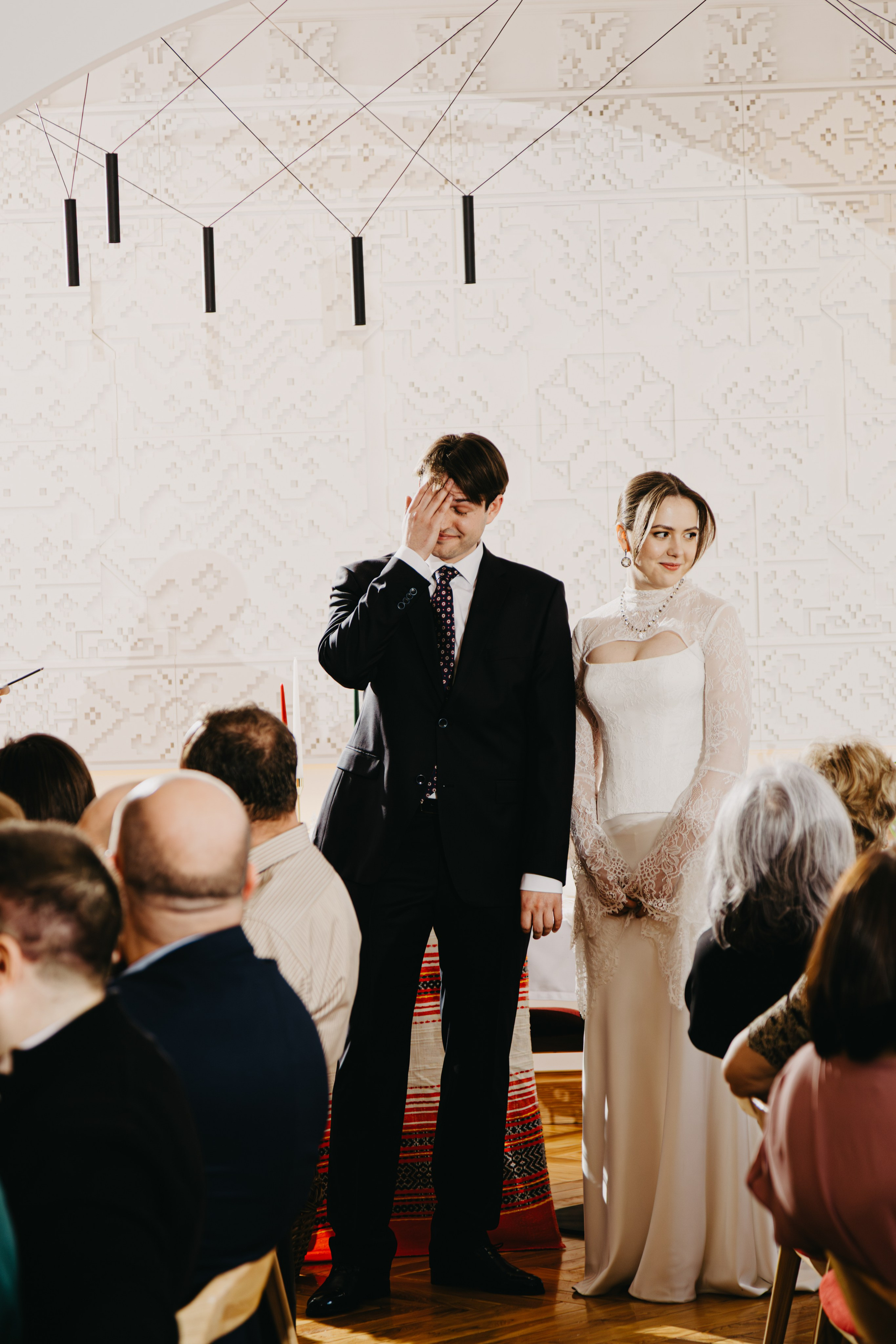 Свадьба Маши и Димы. Свадебный и семейный фотограф Женя Добрянская в Нижнем Новгороде