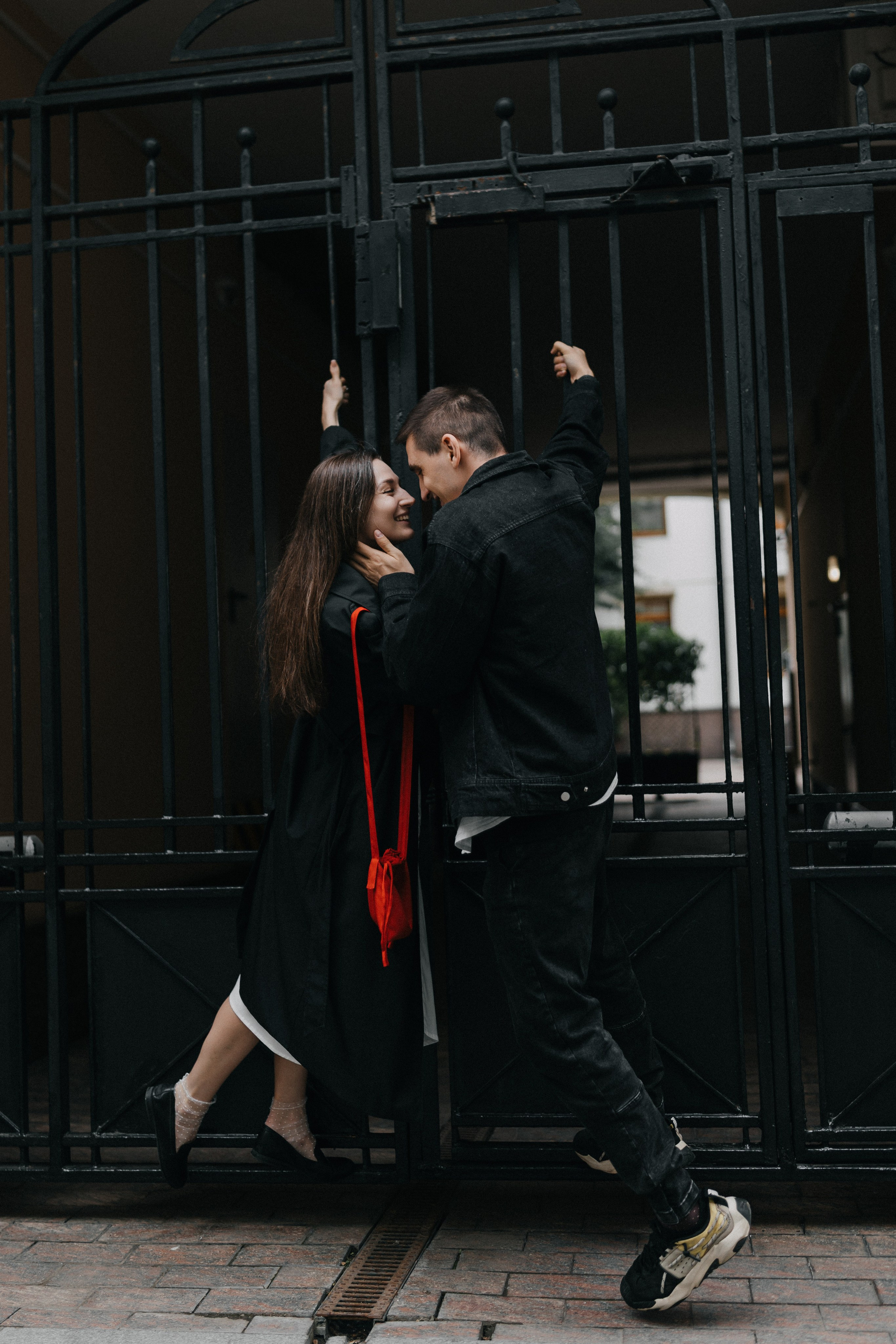 Саша и Настя. Ланемец Юлия — фотограф Волгоград/Волжский