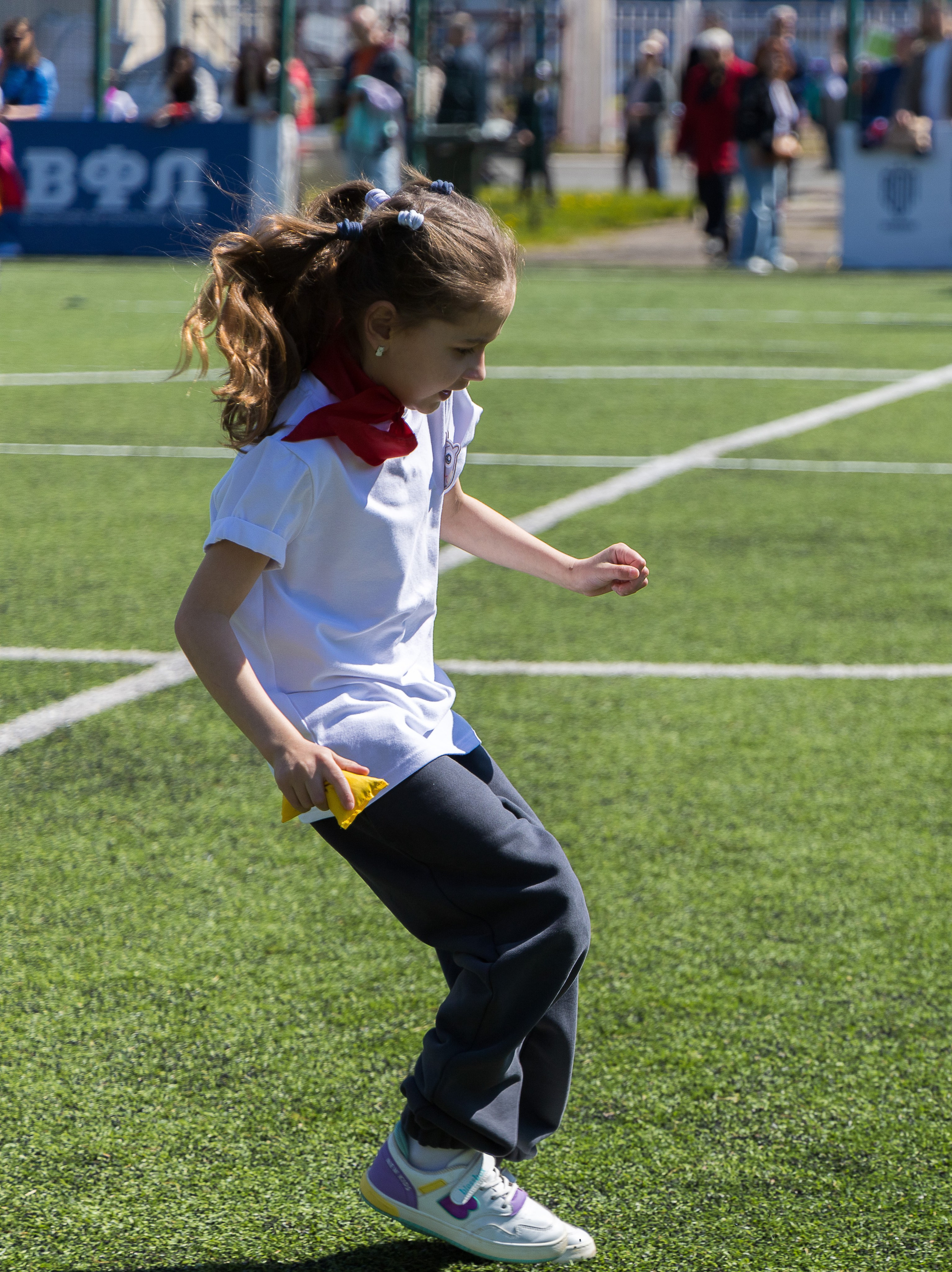 — «Спартакиада для дошкольников — 2025!»