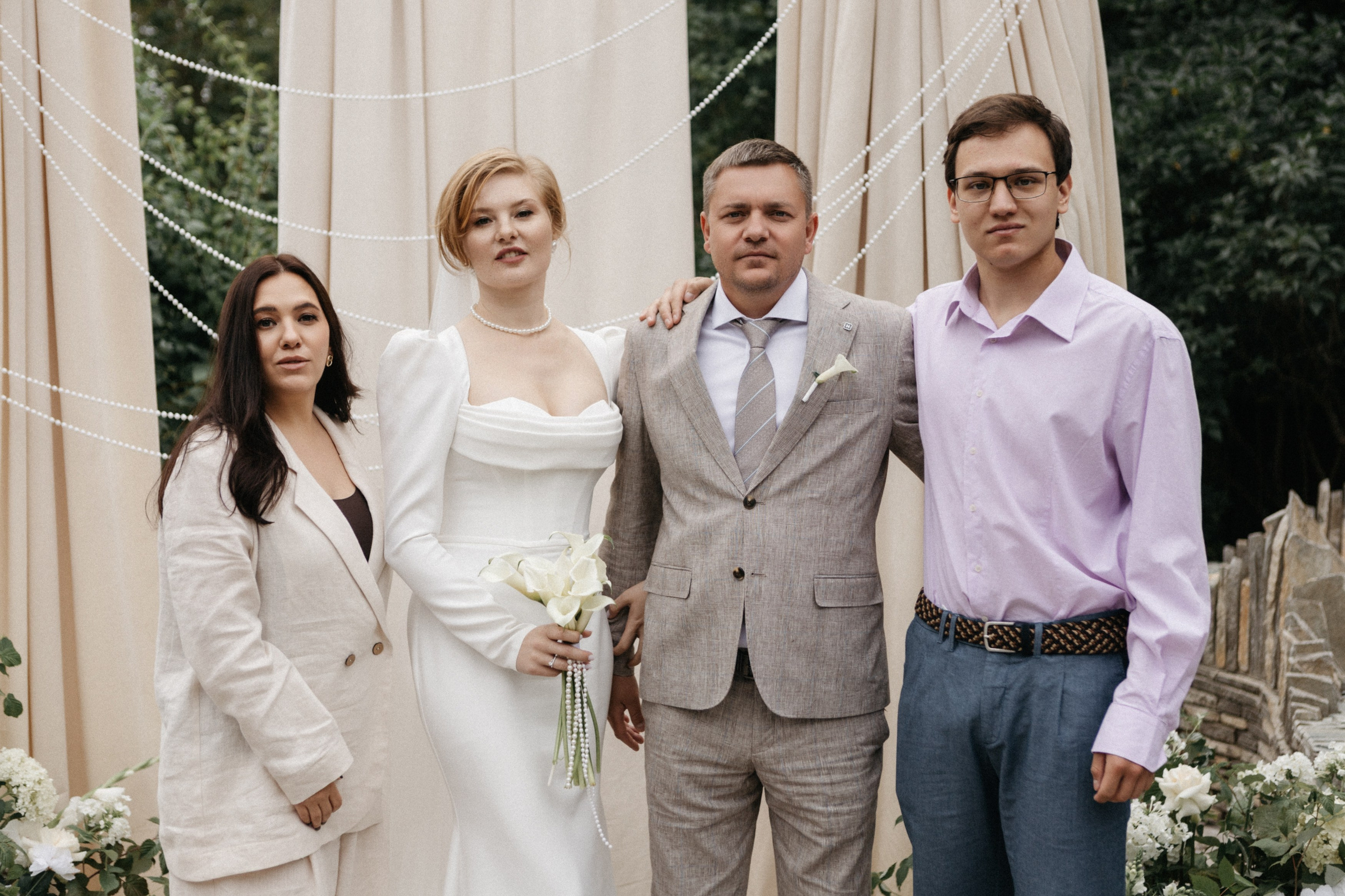 V&T. Свадебный фотограф Уфа Руслан Габдлисламов