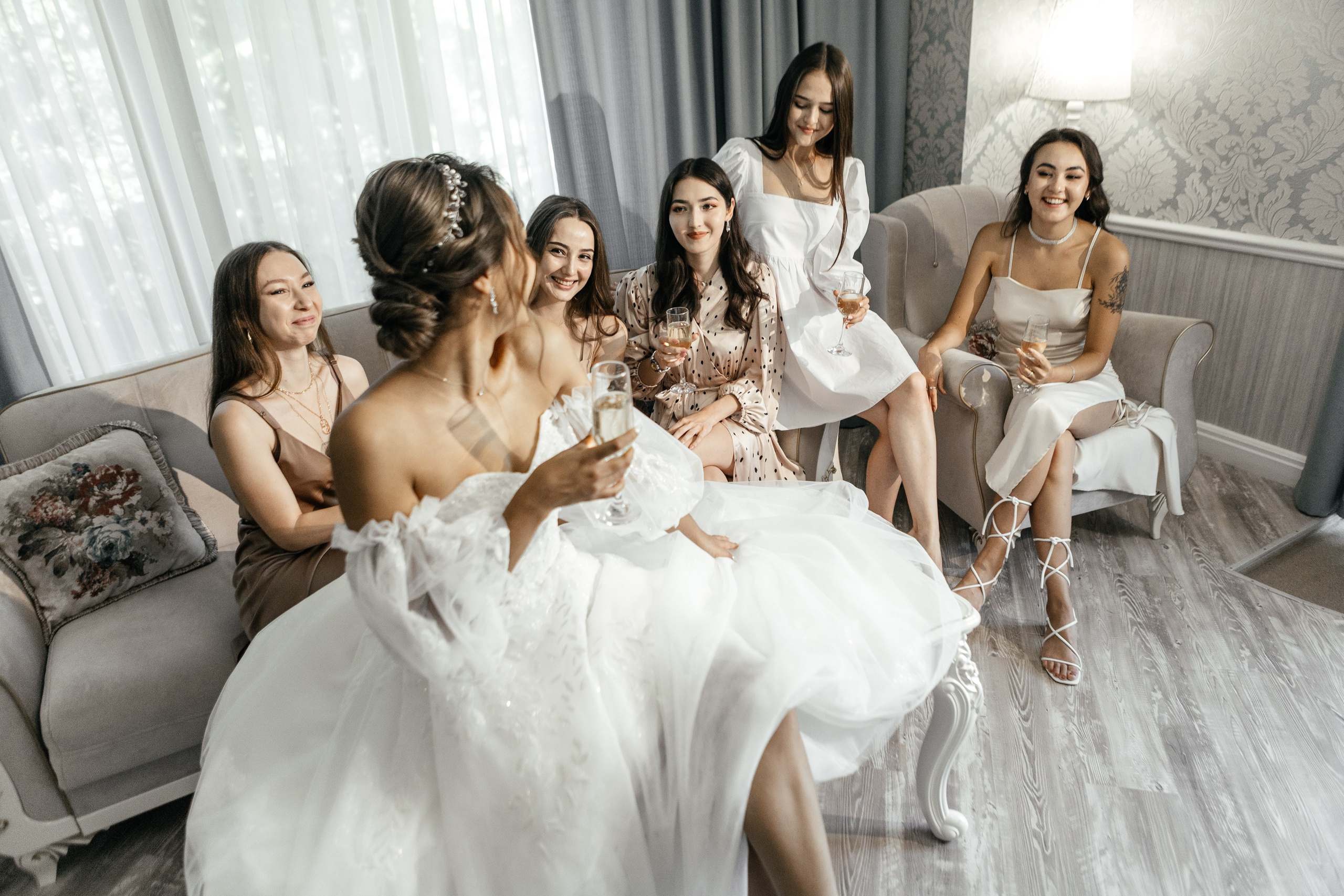 Свадебный фотограф Уфа — Руслан ГабдлисламовЖивые эмоции, красивые кадры, воспоминания на всю жизнь.Работаю по всей Республике Башкортоста. Свадебный фотограф Уфа Руслан Габдлисламов