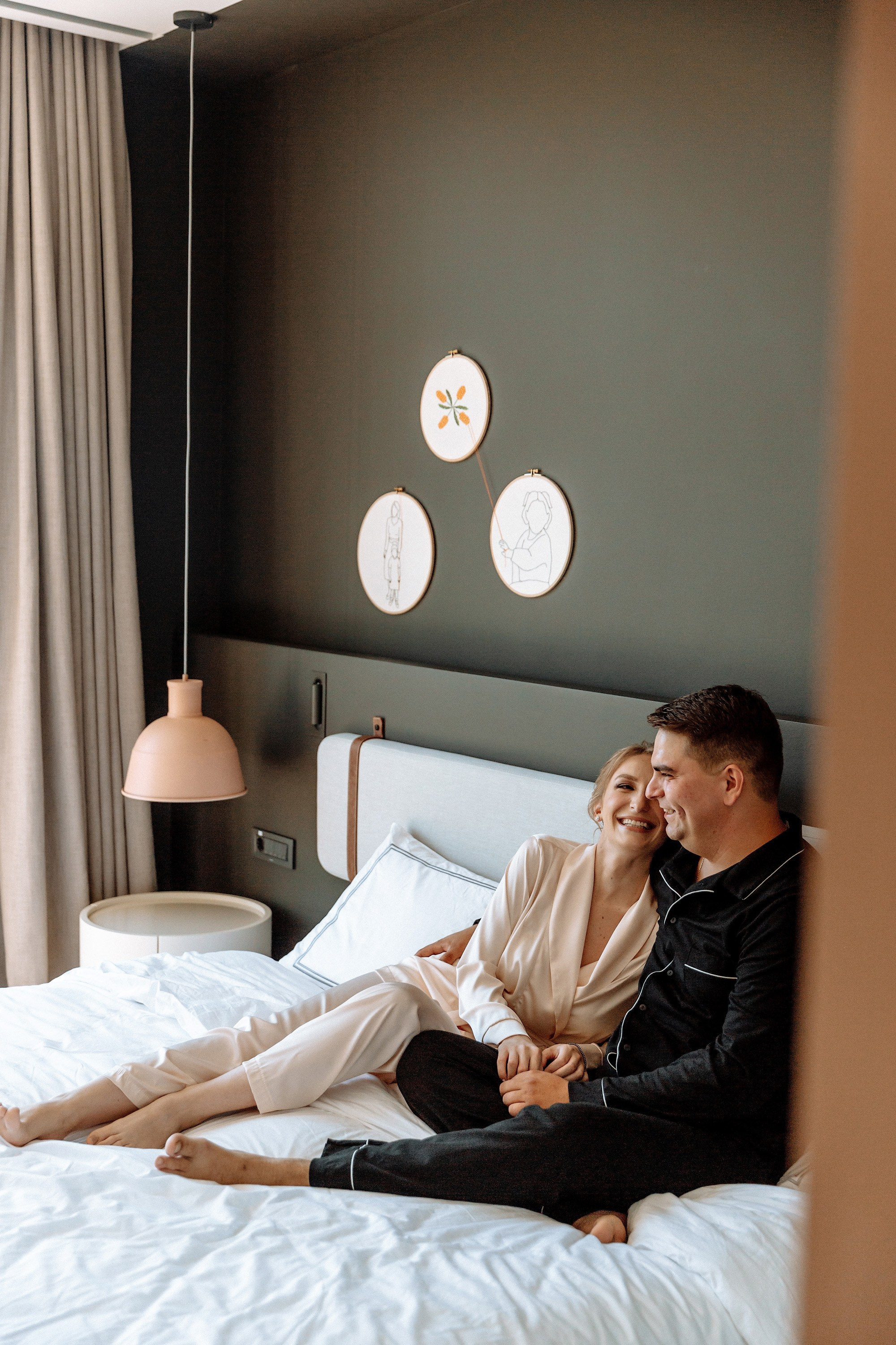 П. Свадебный и семейный фотограф Казань Чебоксары Ртищева Евгения