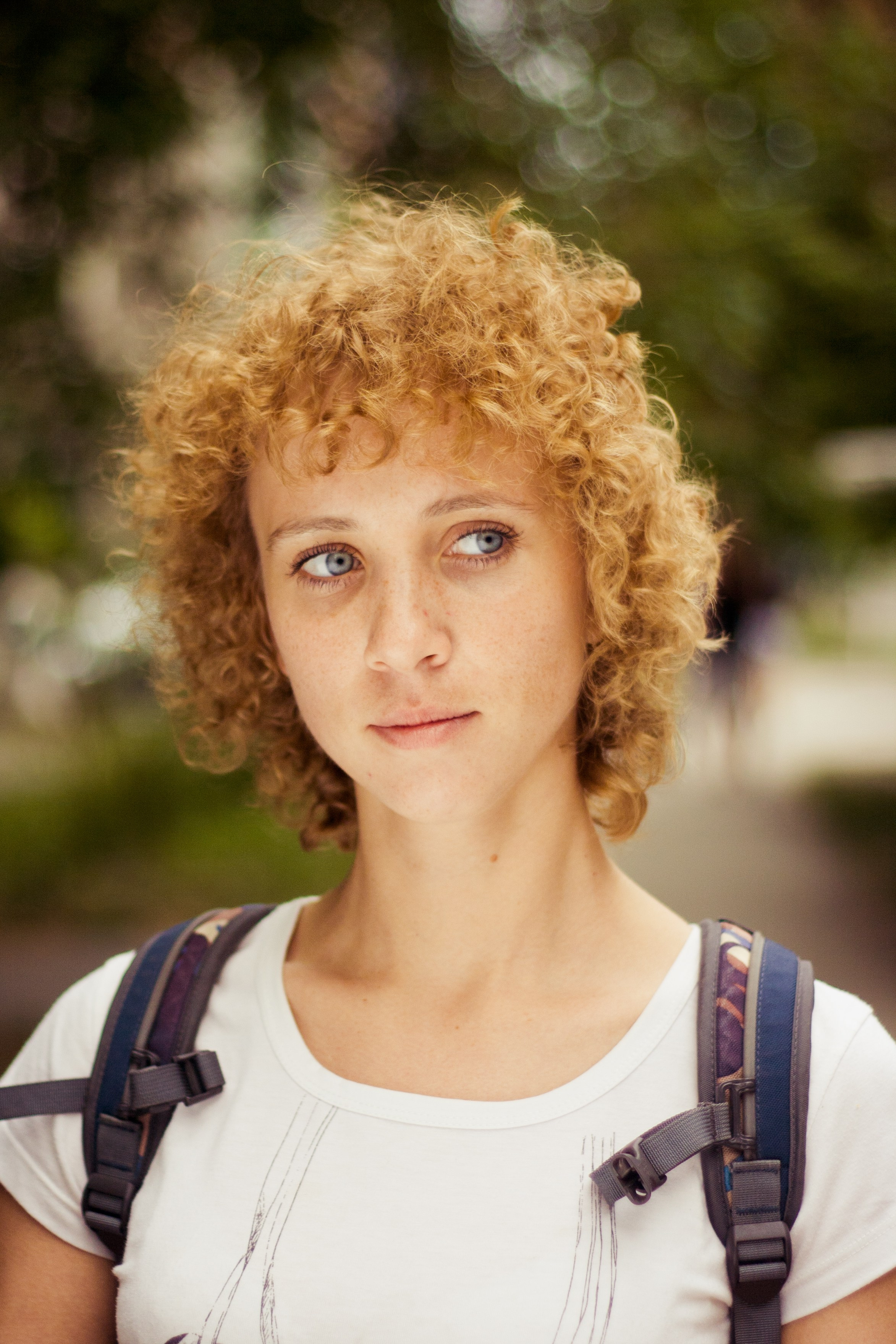 Прогулочная фотосессия. Фотограф в Томске Григорий Шаповалов