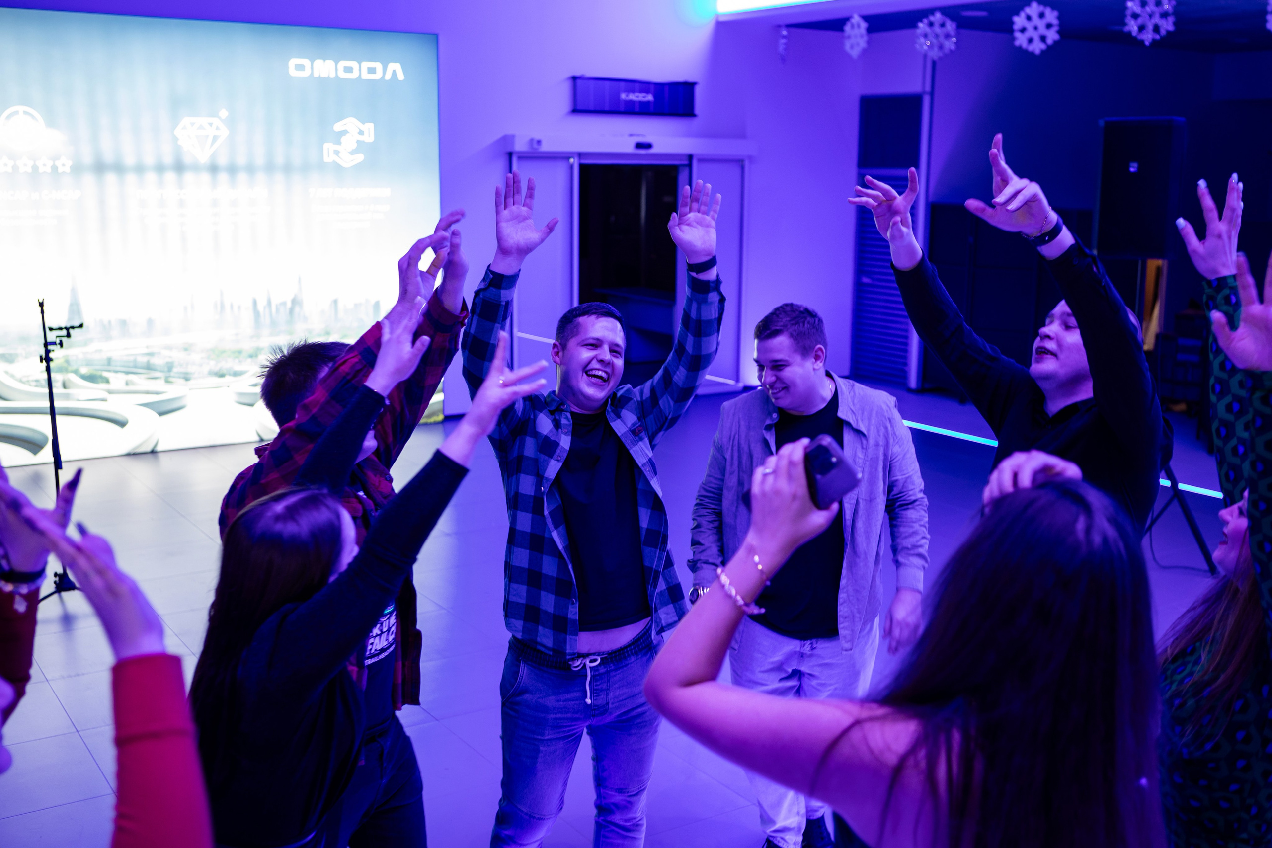 Omoda. Свадебный фотограф в СПБ | Санкт-Петербурге Анастасия Рахимгулова