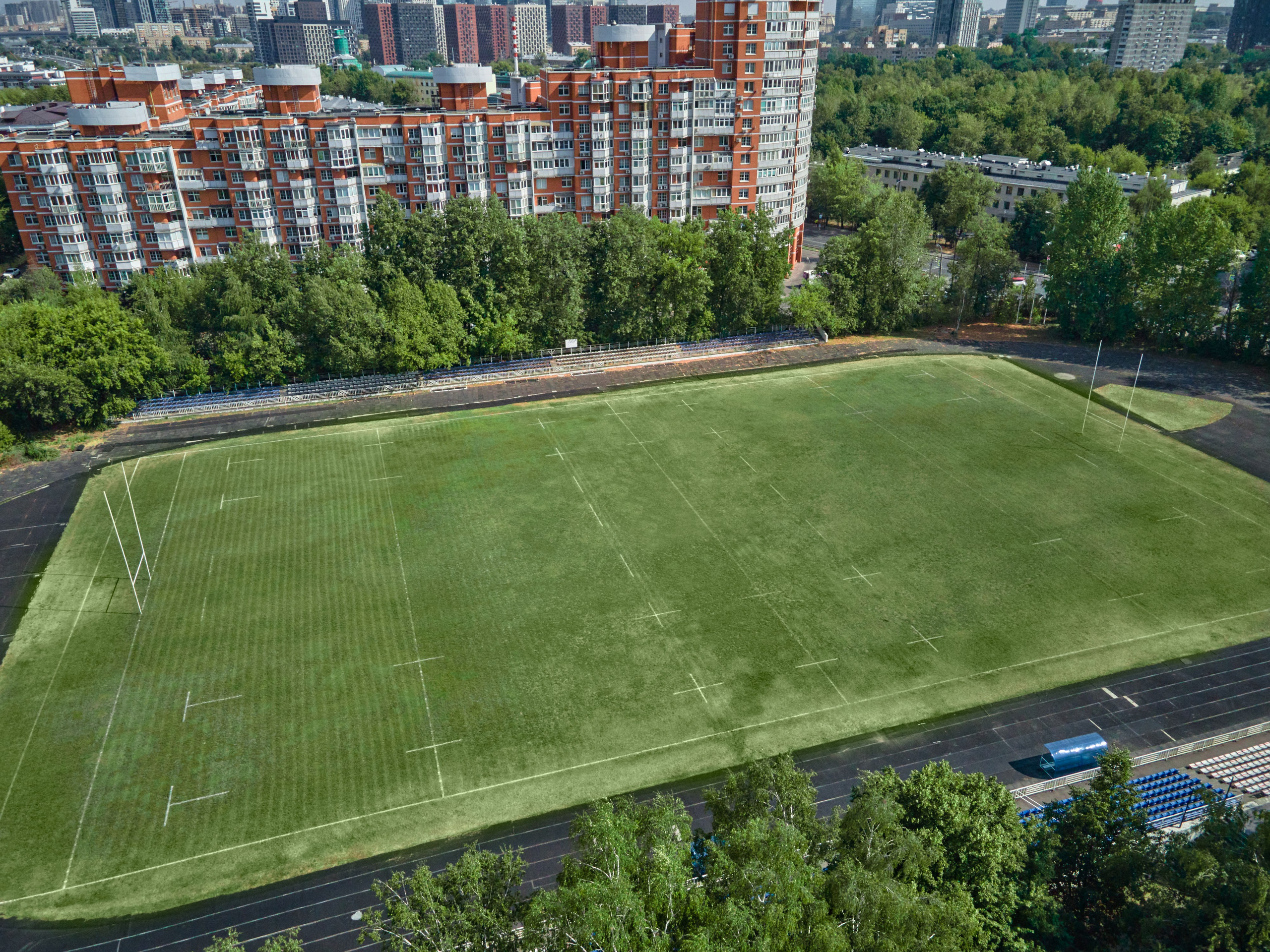 Интерьерная съемка объектов Дело спорт. Спортивный фитнес фотограф-видеограф Алексей Нестеров