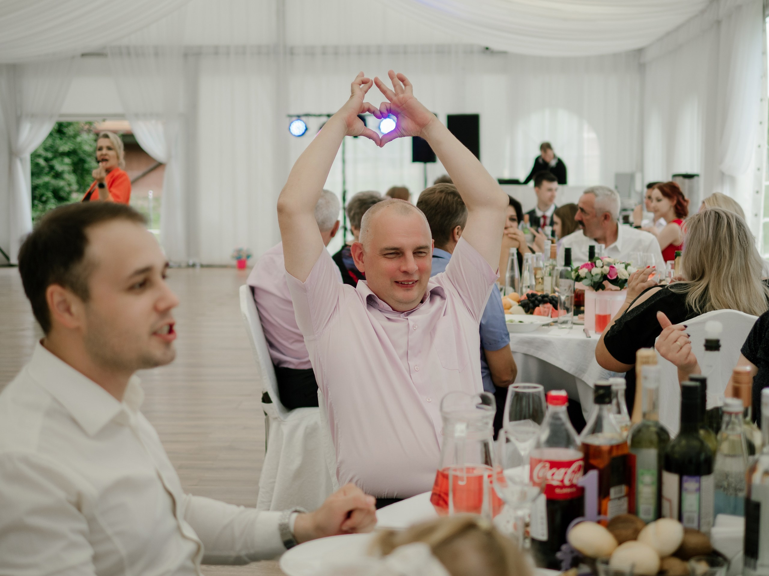 Женя и Аня. Свадебный фотограф во Владимире - Мария Широкорядова