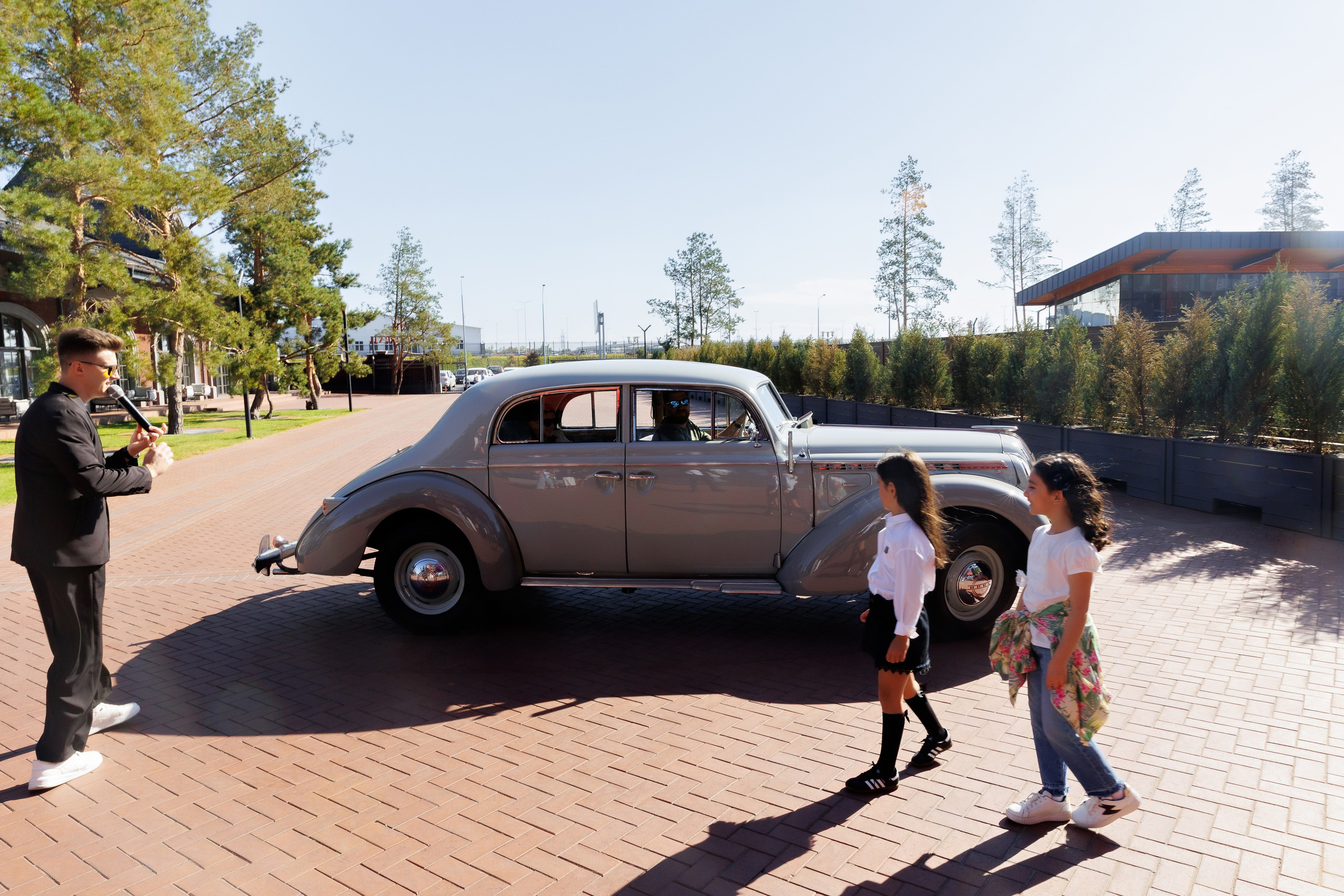 Фотосессия на день рождения Праздничная съемка от профессионального фотографа. Красильников Евгений — профессиональный фотограф в Ростове-на-Дону