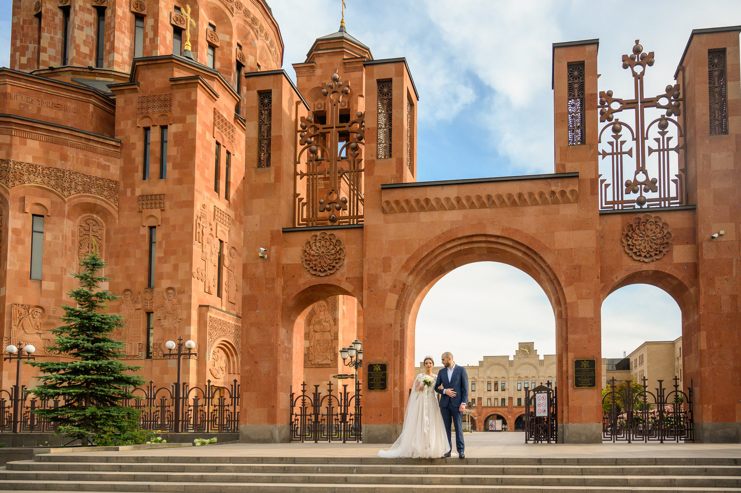 Ярче! Ярче!. Свадебный и семейный Фотограф в Москве Александр Березин