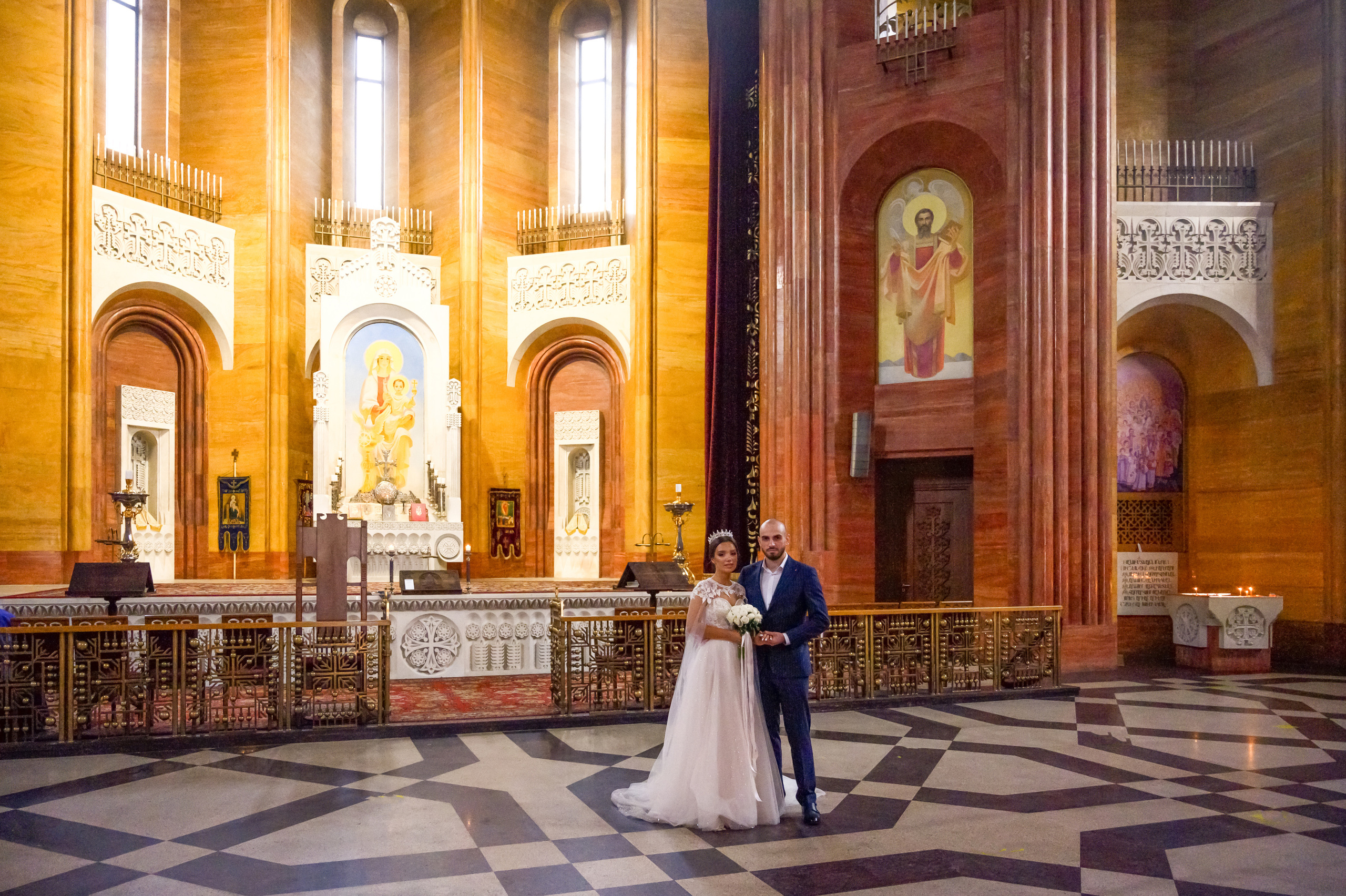 Ярче! Ярче!. Свадебный и семейный Фотограф в Москве Александр Березин