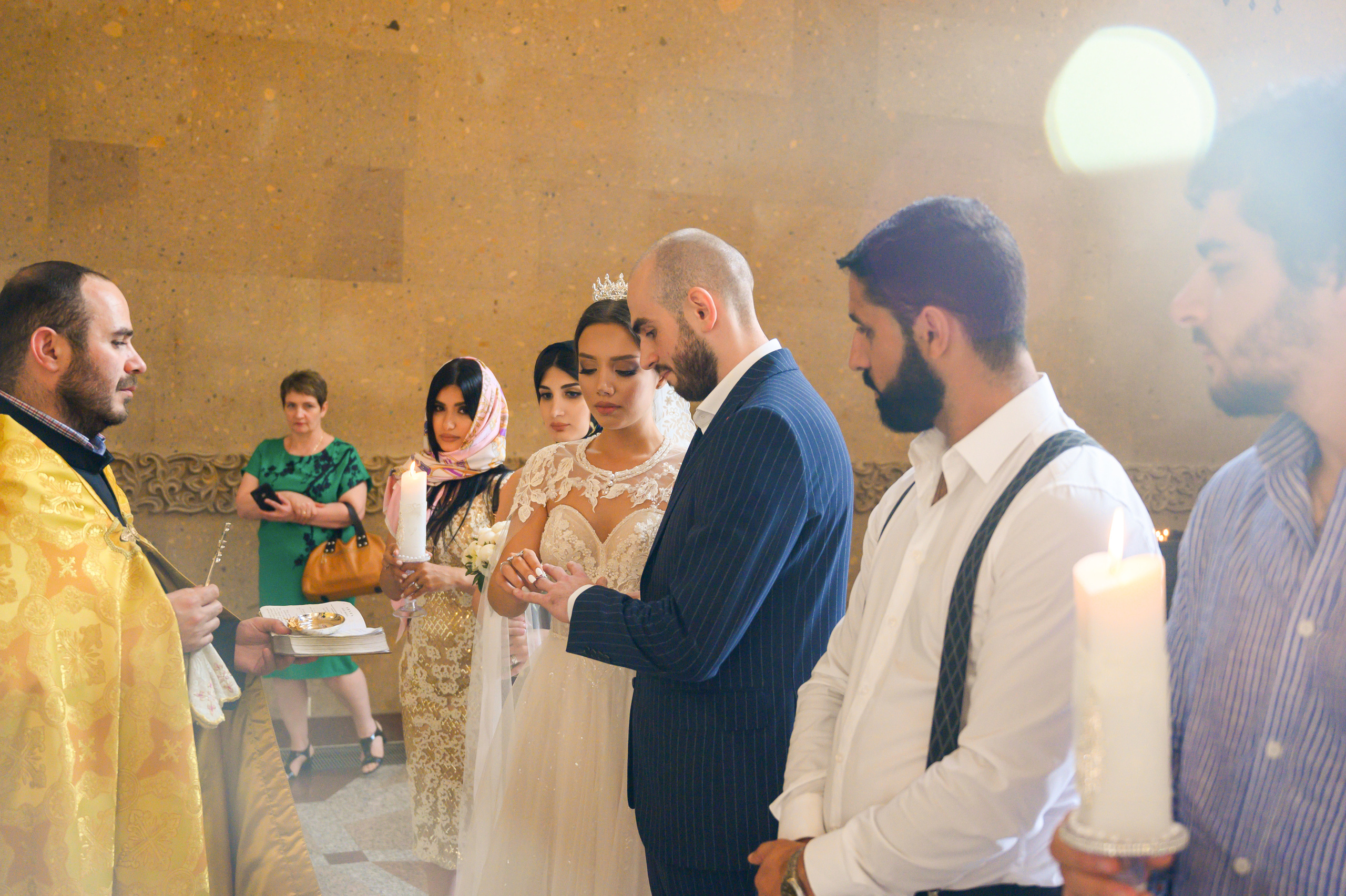 Ярче! Ярче!. Свадебный и семейный Фотограф в Москве Александр Березин