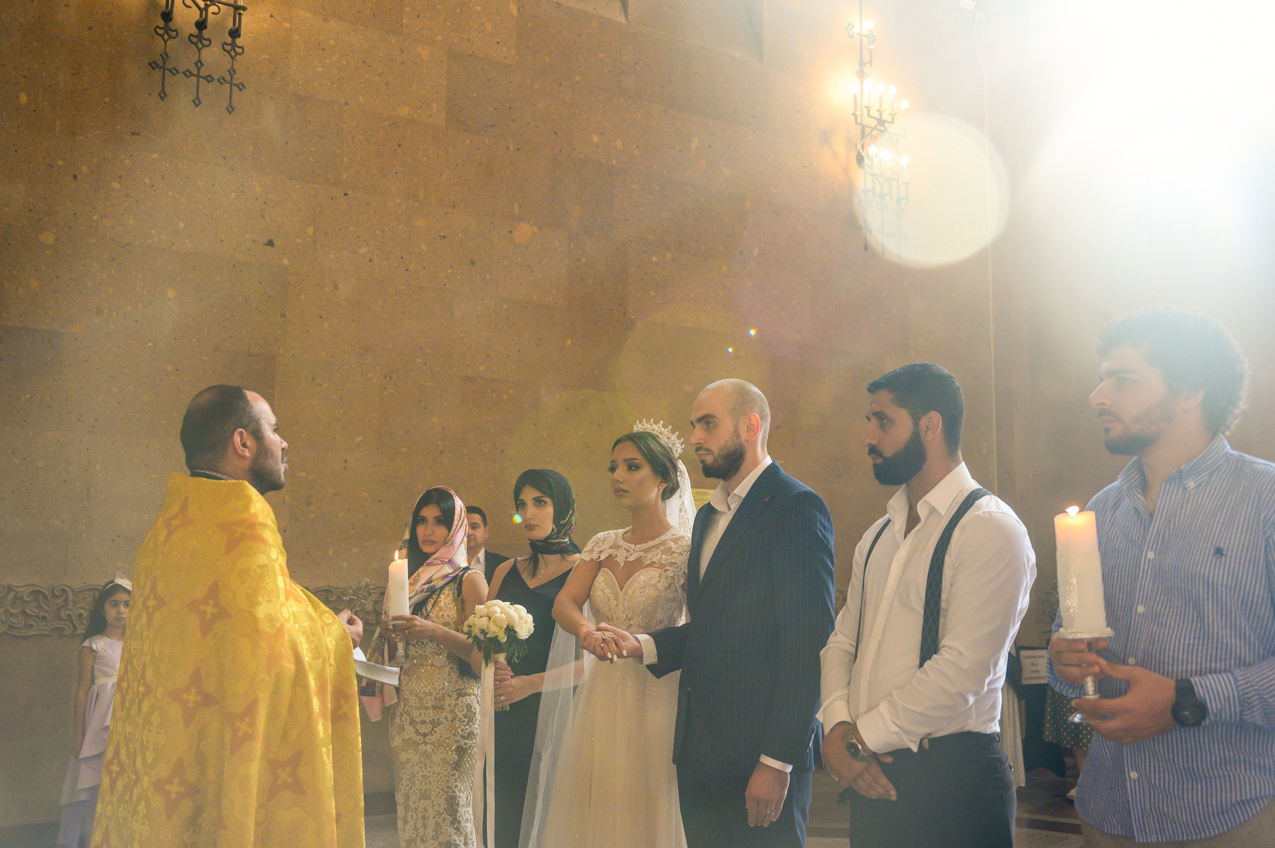 Ярче! Ярче!. Свадебный и семейный Фотограф в Москве Александр Березин