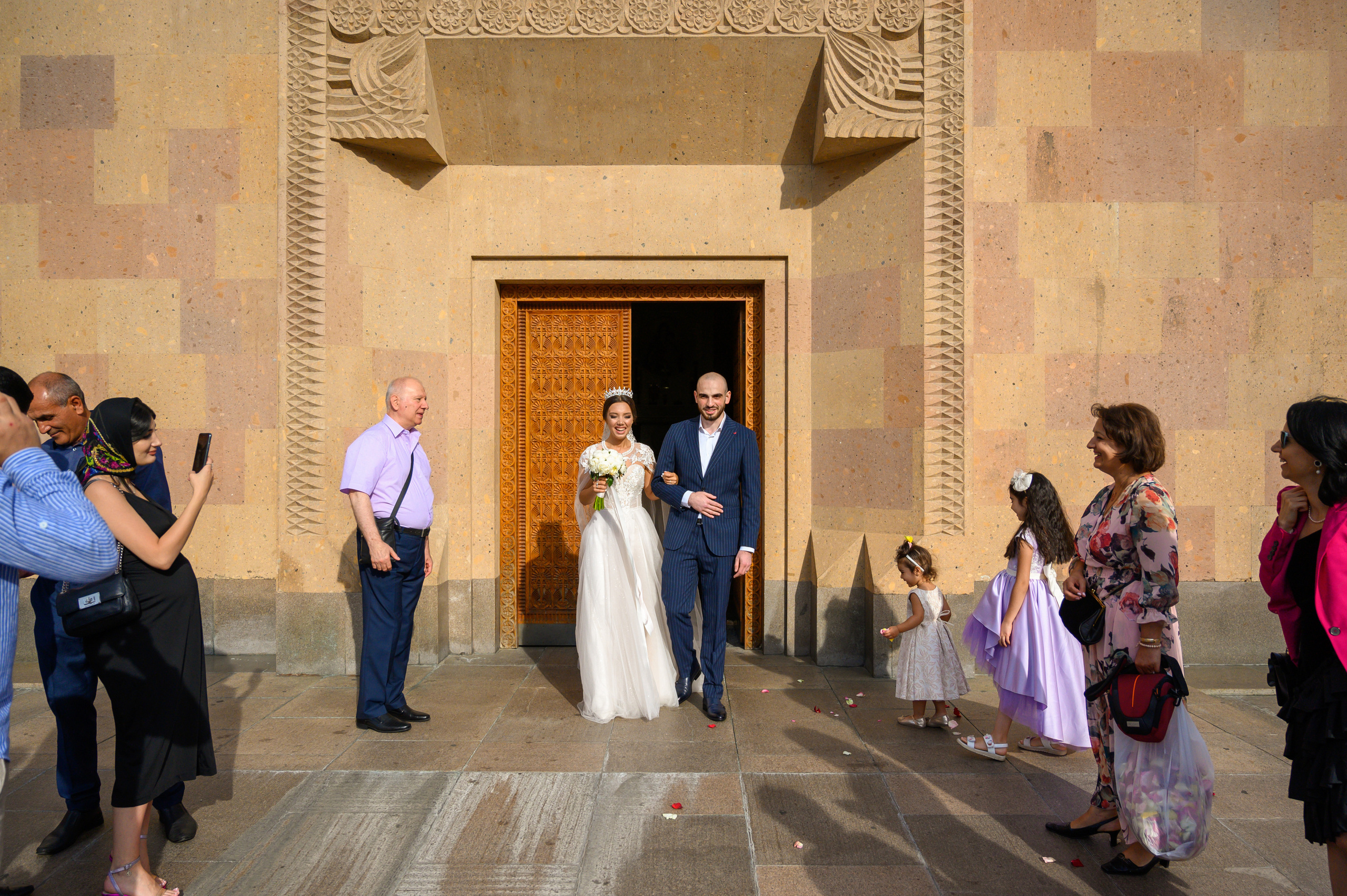 Ярче! Ярче!. Свадебный и семейный Фотограф в Москве Александр Березин
