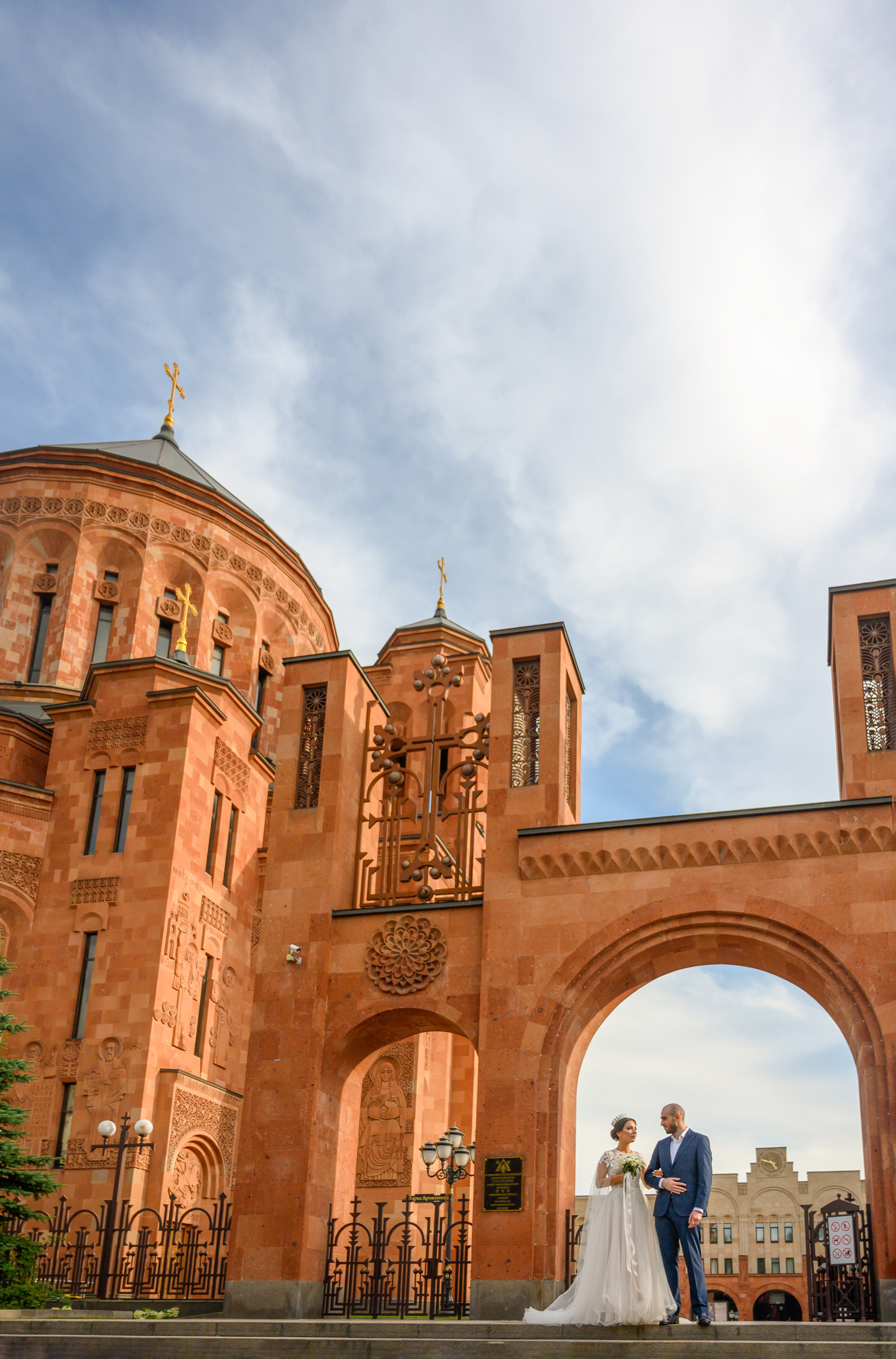 Ярче! Ярче!. Свадебный и семейный Фотограф в Москве Александр Березин