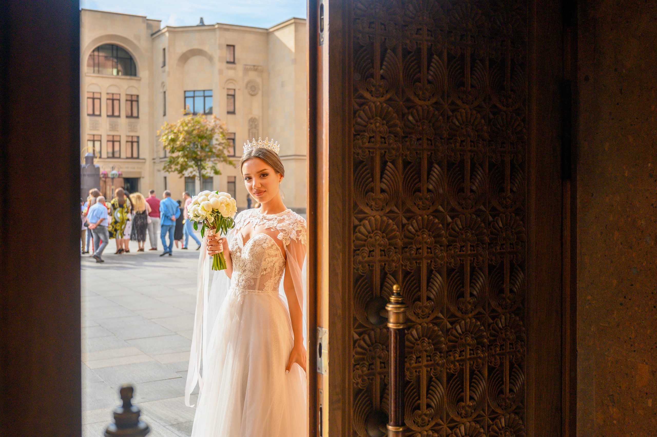 Ярче! Ярче!. Свадебный и семейный Фотограф в Москве Александр Березин