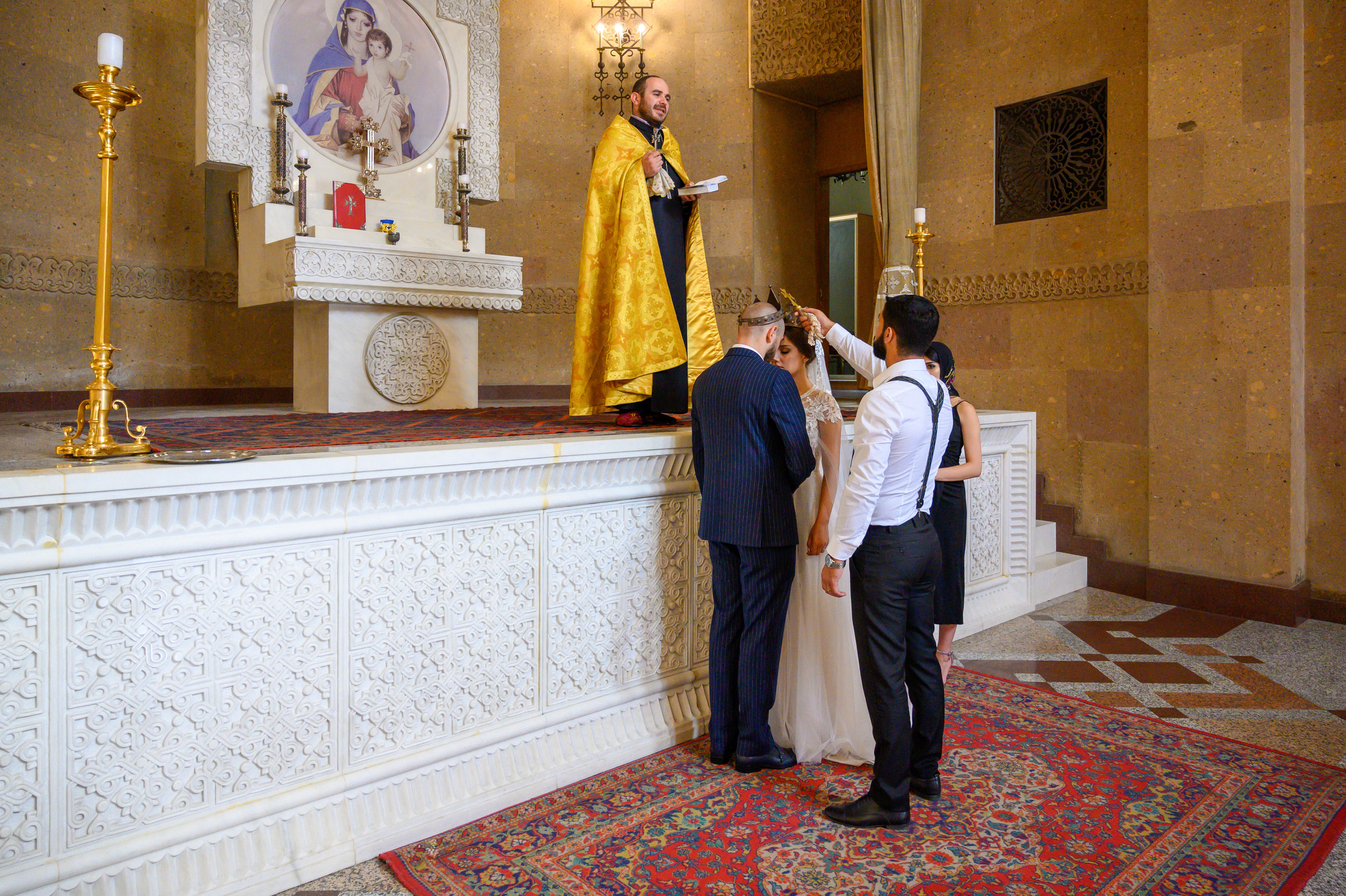 Ярче! Ярче!. Свадебный и семейный Фотограф в Москве Александр Березин