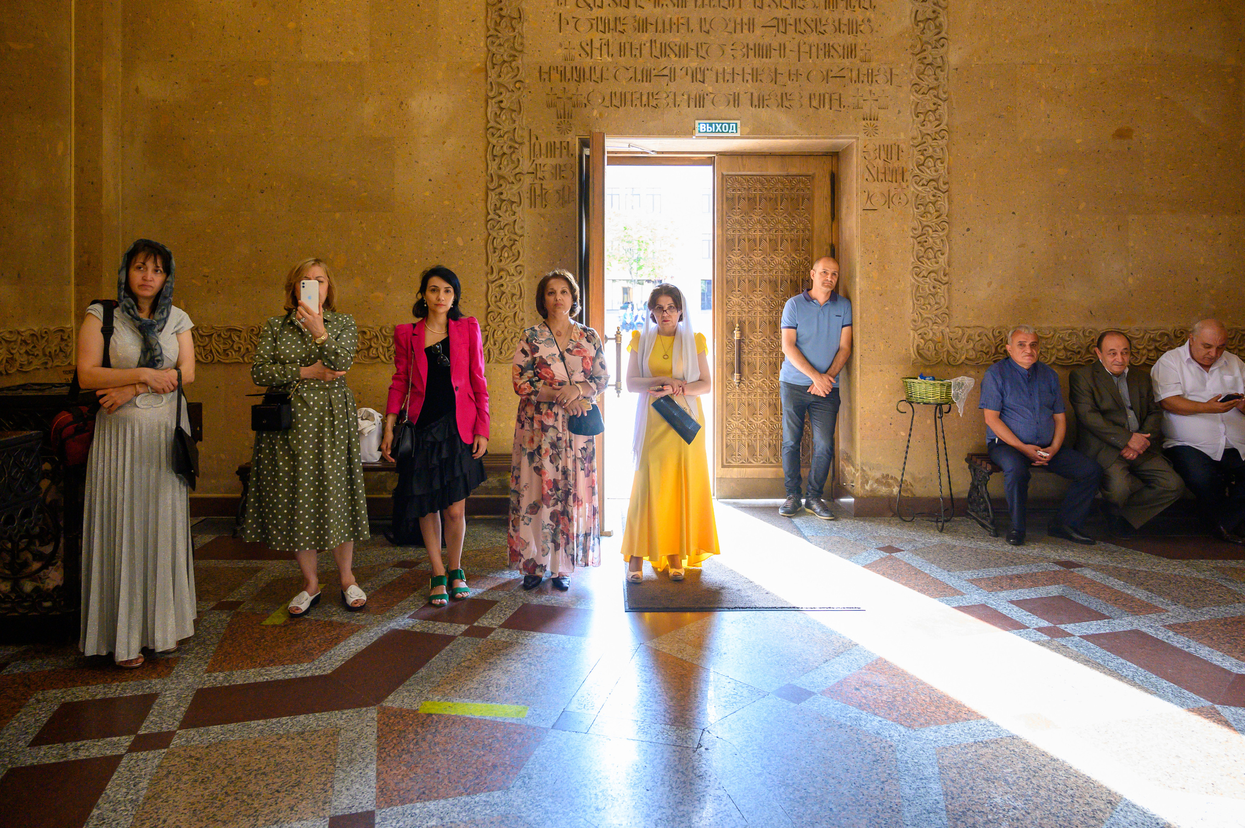 Ярче! Ярче!. Свадебный и семейный Фотограф в Москве Александр Березин