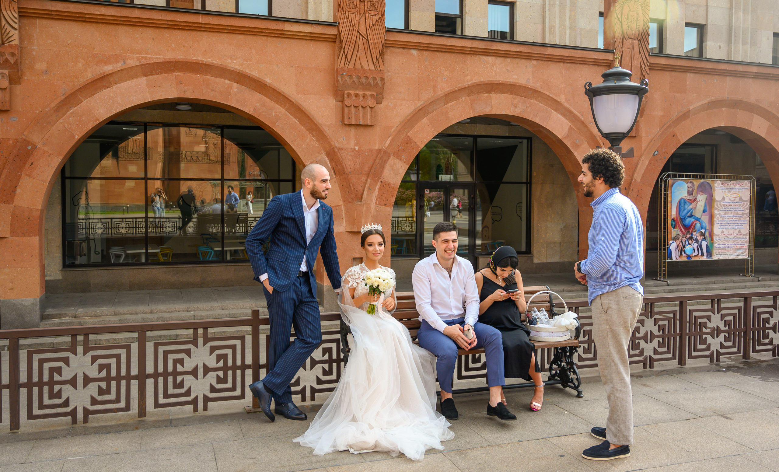 Ярче! Ярче!. Свадебный и семейный Фотограф в Москве Александр Березин
