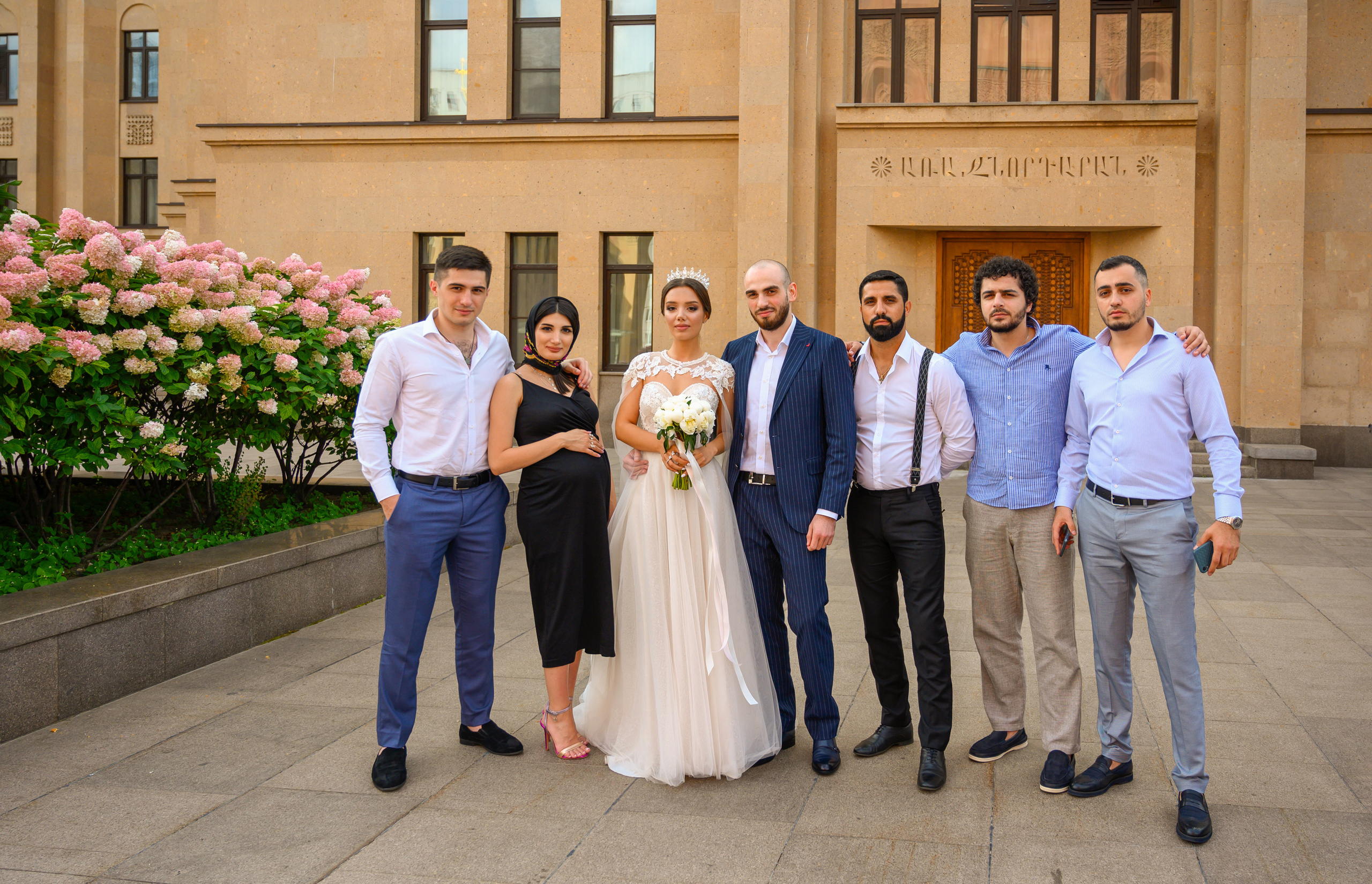 Ярче! Ярче!. Свадебный и семейный Фотограф в Москве Александр Березин