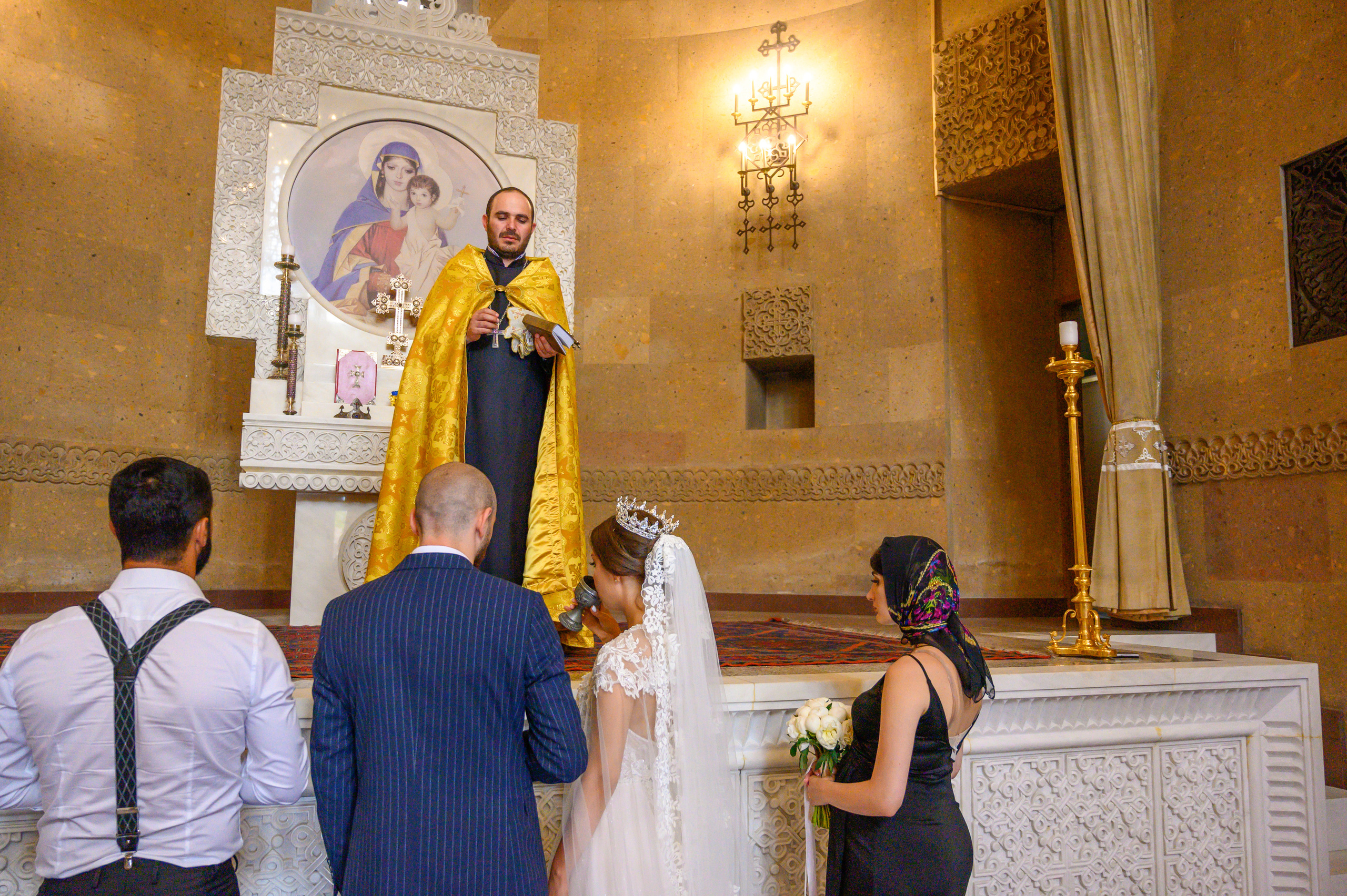 Ярче! Ярче!. Свадебный и семейный Фотограф в Москве Александр Березин