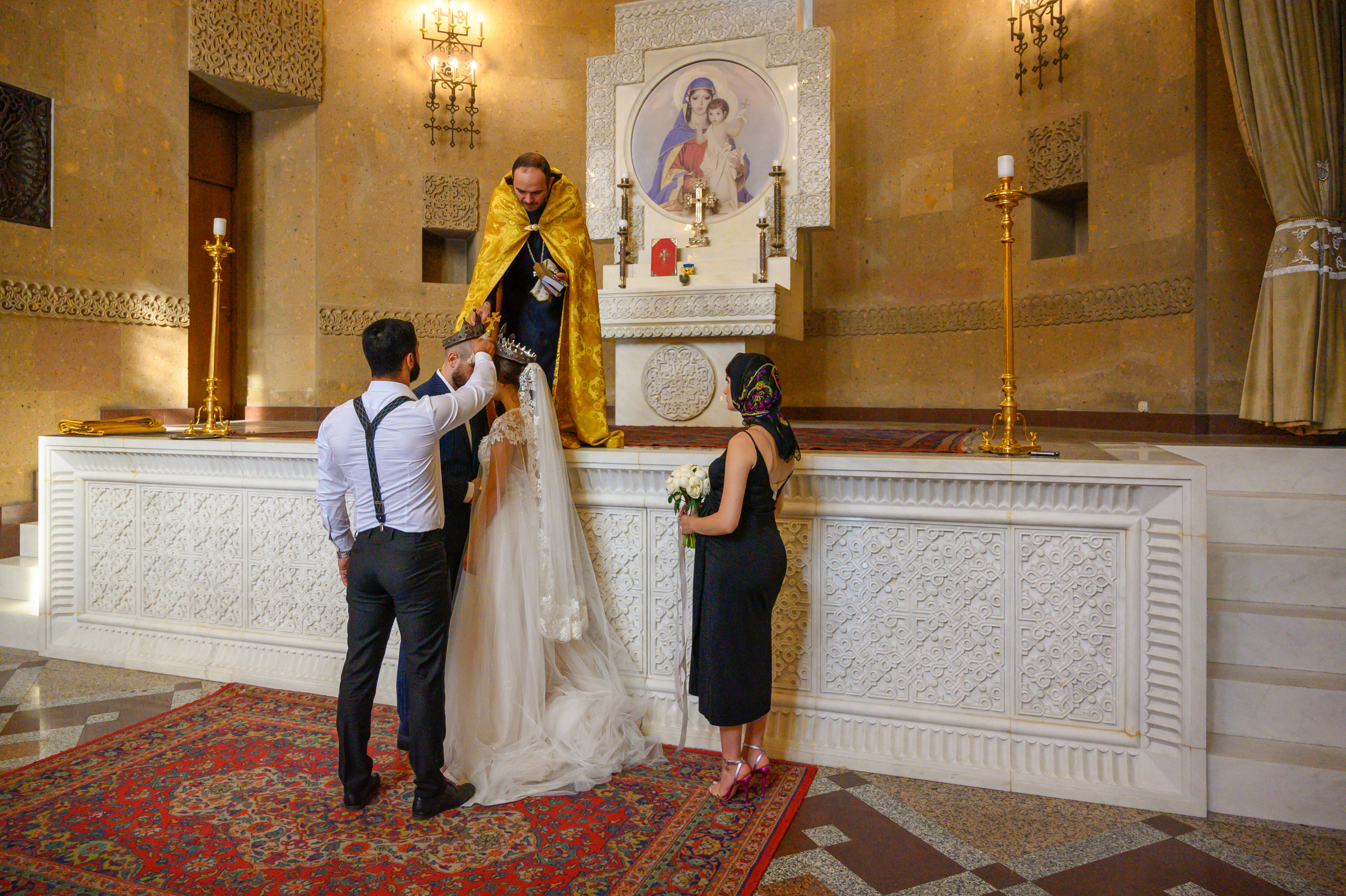 Ярче! Ярче!. Свадебный и семейный Фотограф в Москве Александр Березин