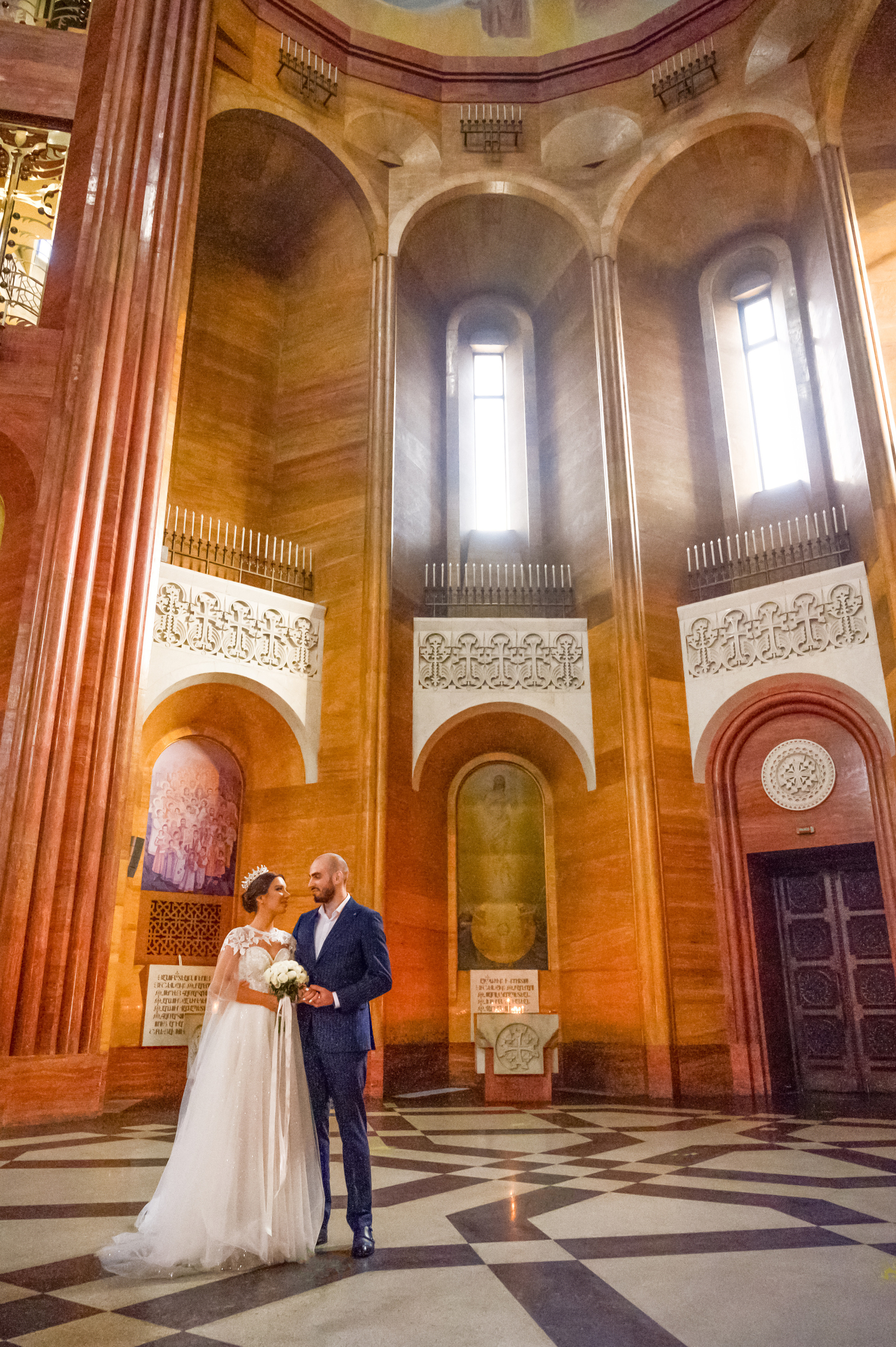 Ярче! Ярче!. Свадебный и семейный Фотограф в Москве Александр Березин