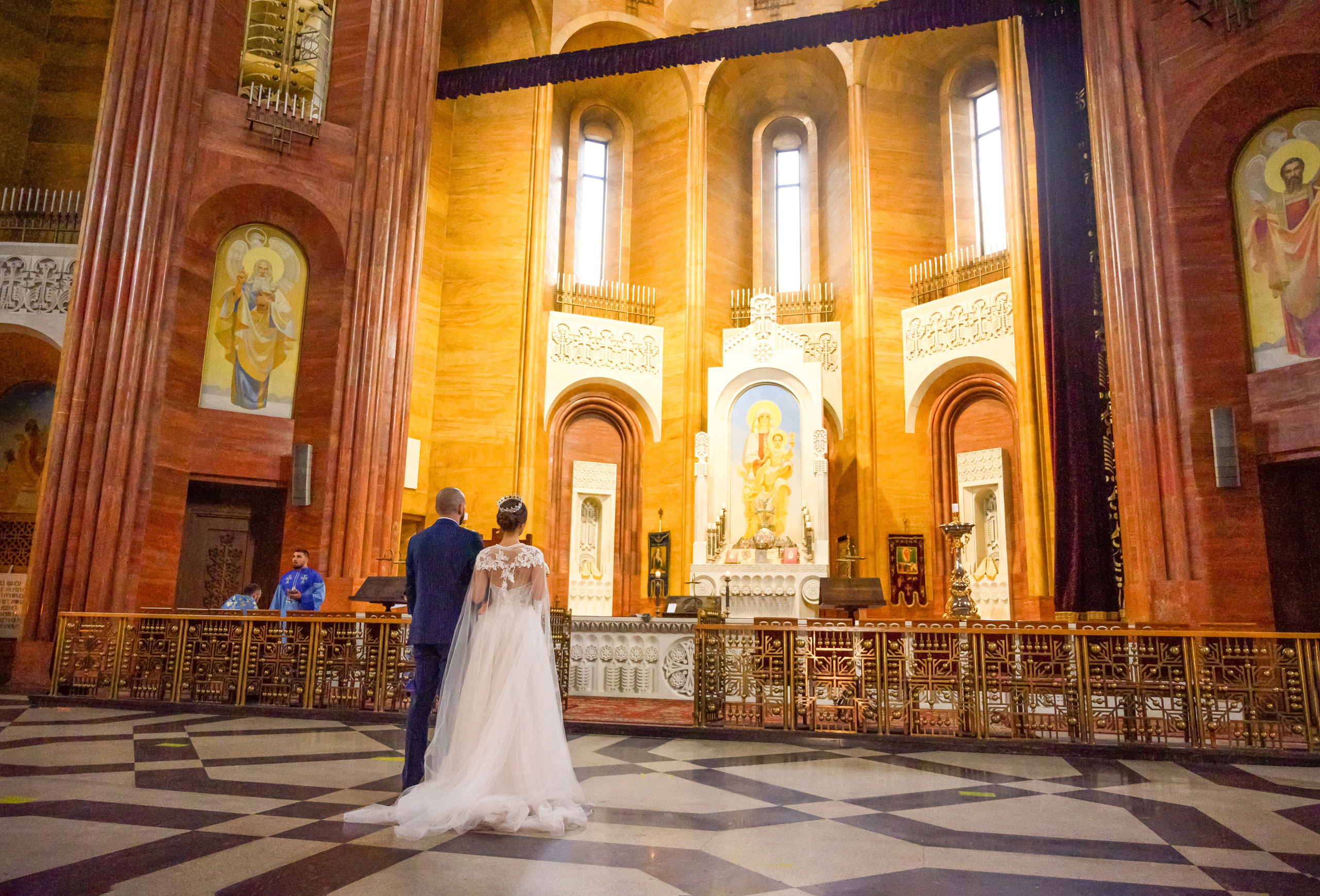 Ярче! Ярче!. Свадебный и семейный Фотограф в Москве Александр Березин