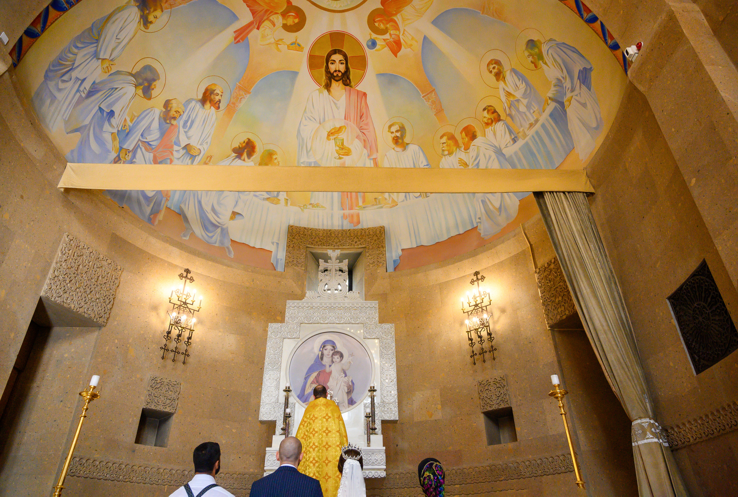 Ярче! Ярче!. Свадебный и семейный Фотограф в Москве Александр Березин