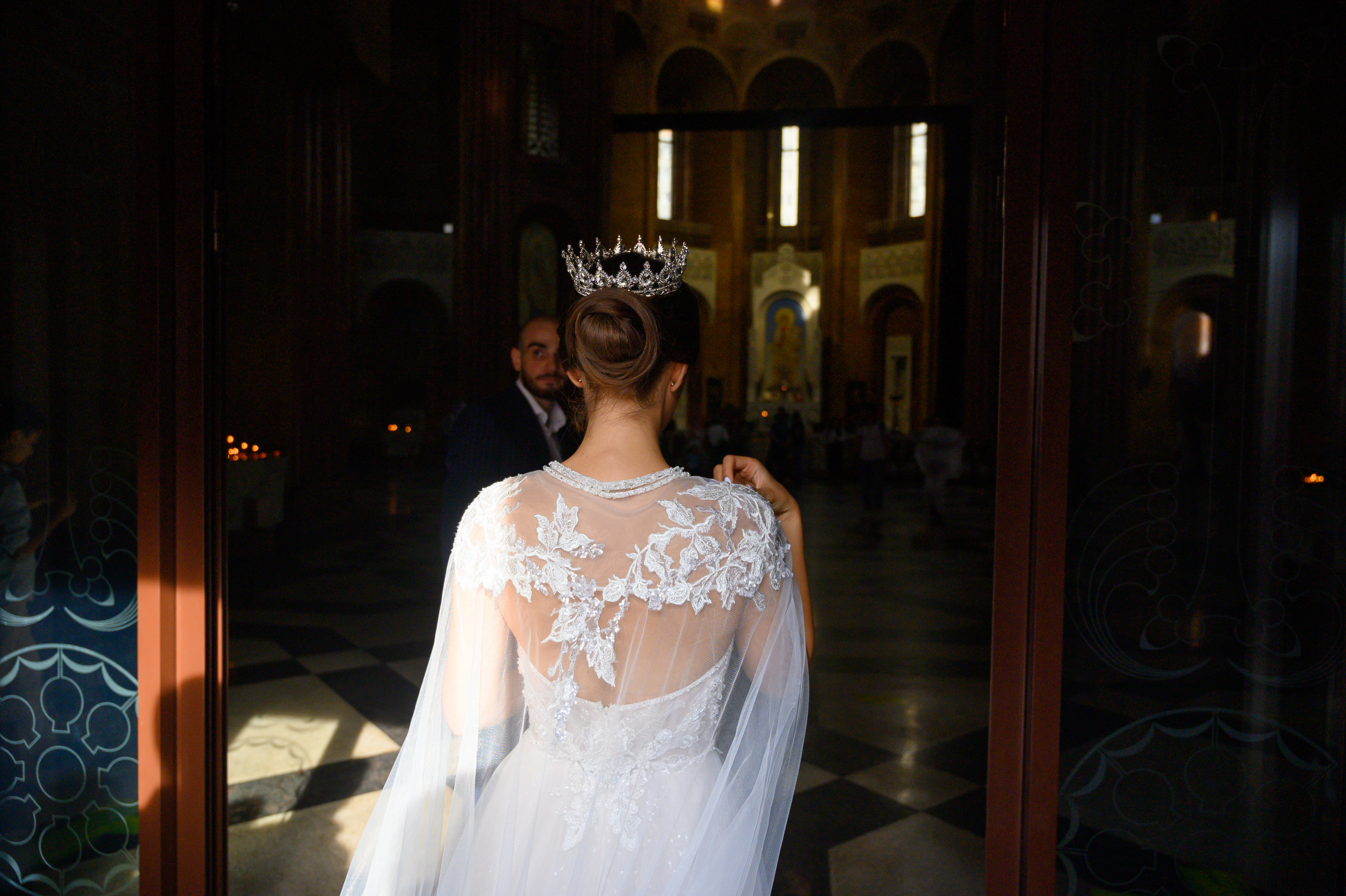 Ярче! Ярче!. Свадебный и семейный Фотограф в Москве Александр Березин