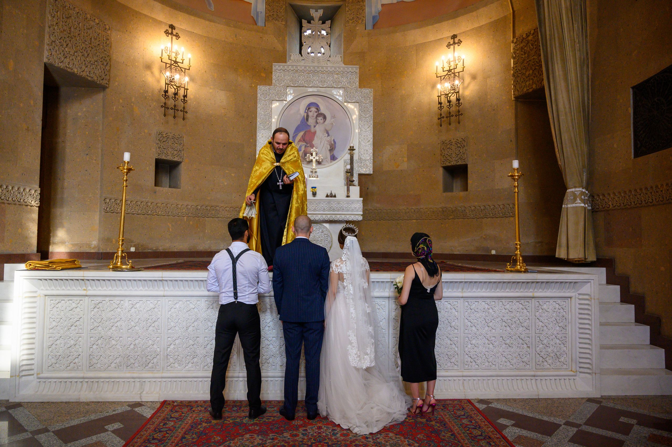 Ярче! Ярче!. Свадебный и семейный Фотограф в Москве Александр Березин