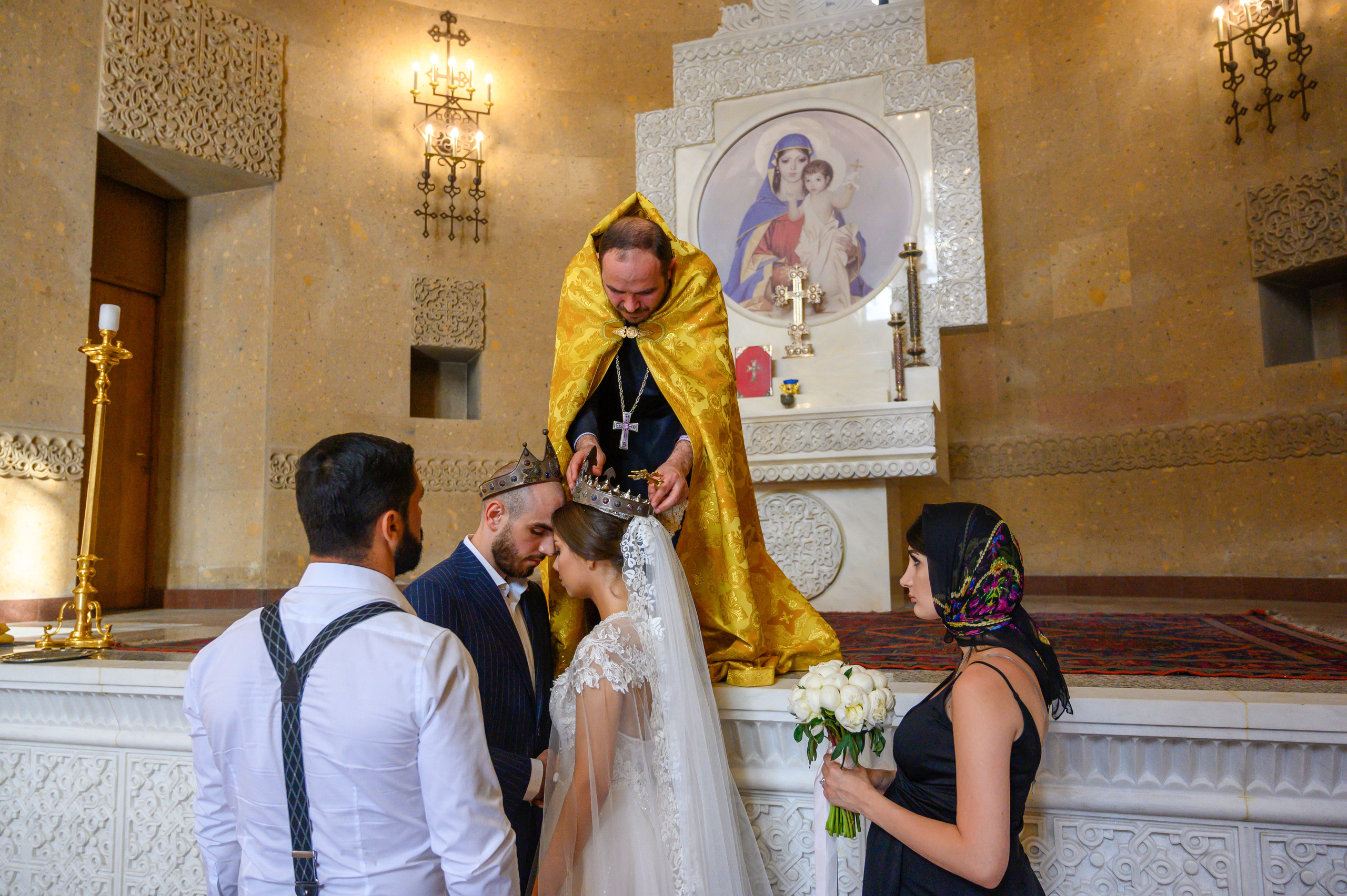 Ярче! Ярче!. Свадебный и семейный Фотограф в Москве Александр Березин