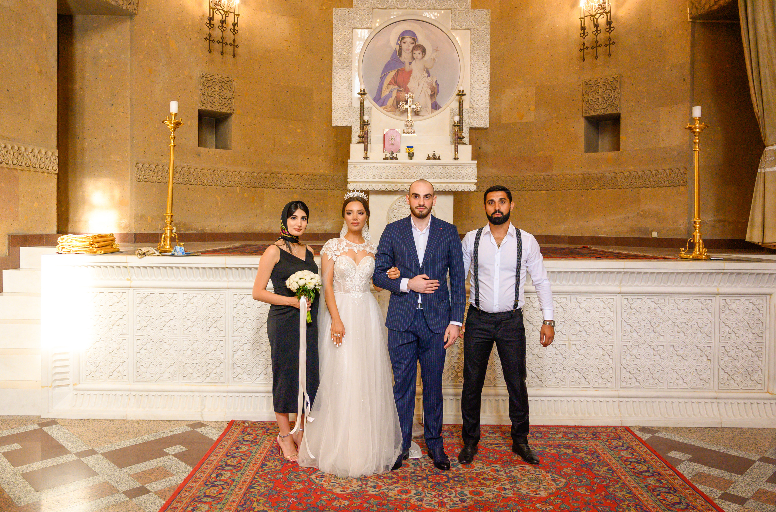 Ярче! Ярче!. Свадебный и семейный Фотограф в Москве Александр Березин