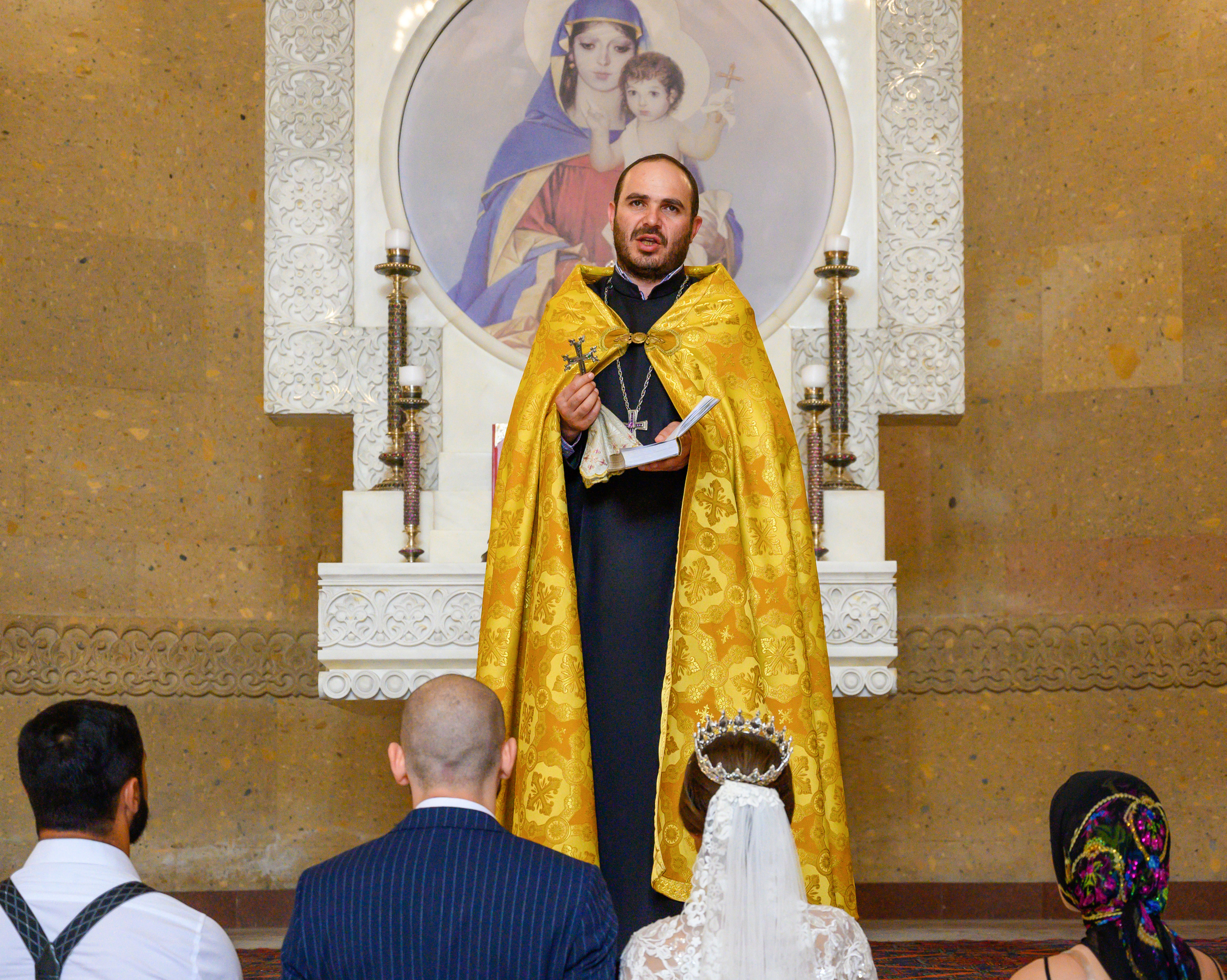 Ярче! Ярче!. Свадебный и семейный Фотограф в Москве Александр Березин