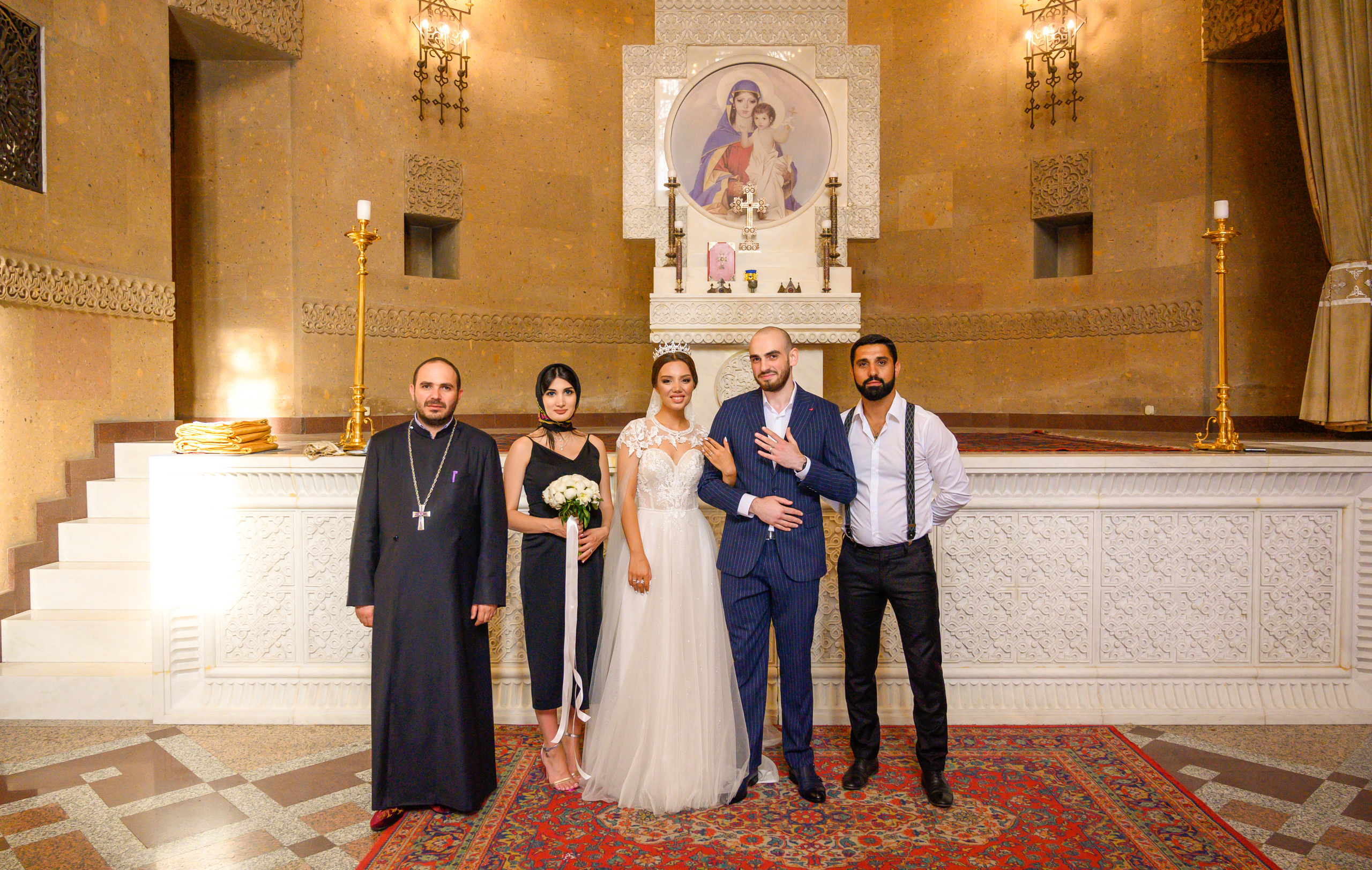 Ярче! Ярче!. Свадебный и семейный Фотограф в Москве Александр Березин