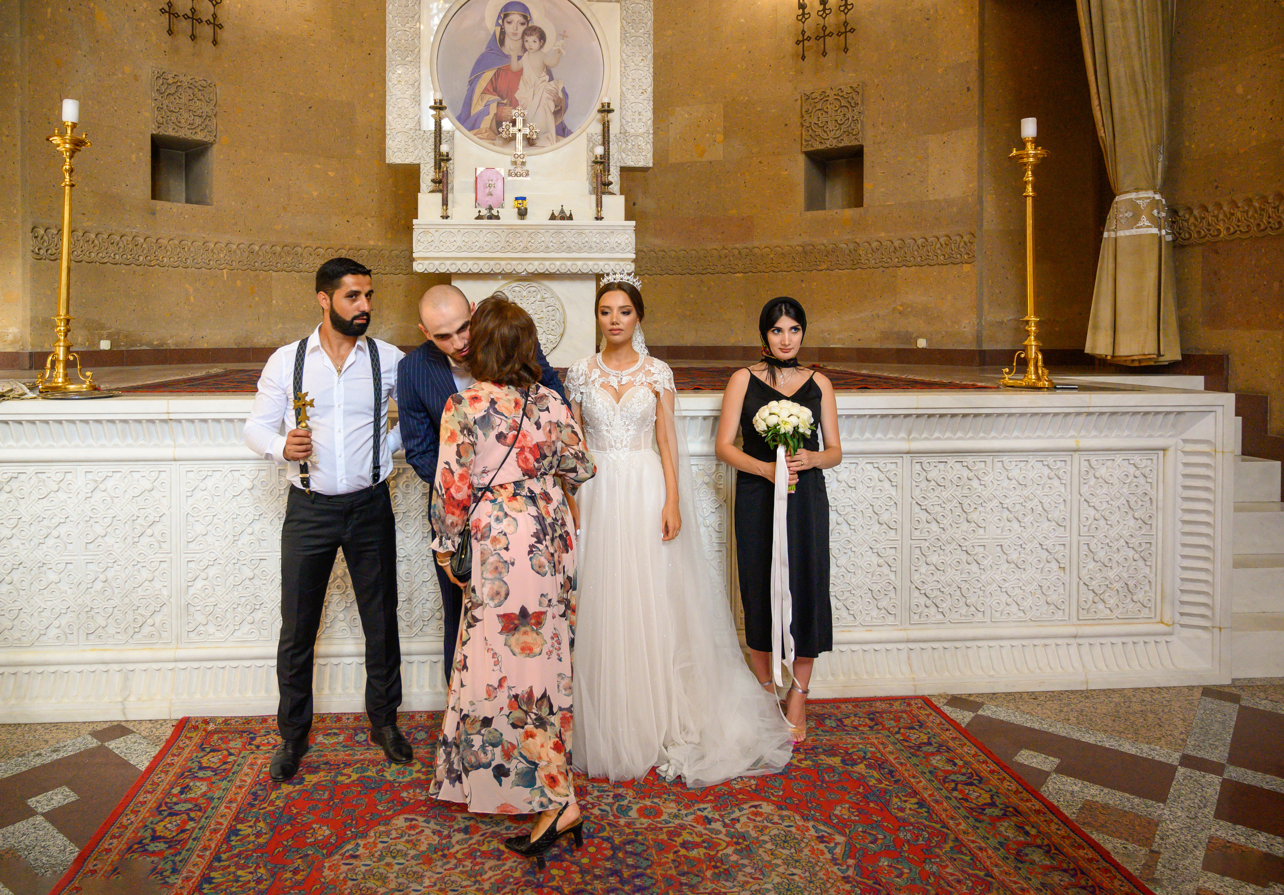 Ярче! Ярче!. Свадебный и семейный Фотограф в Москве Александр Березин