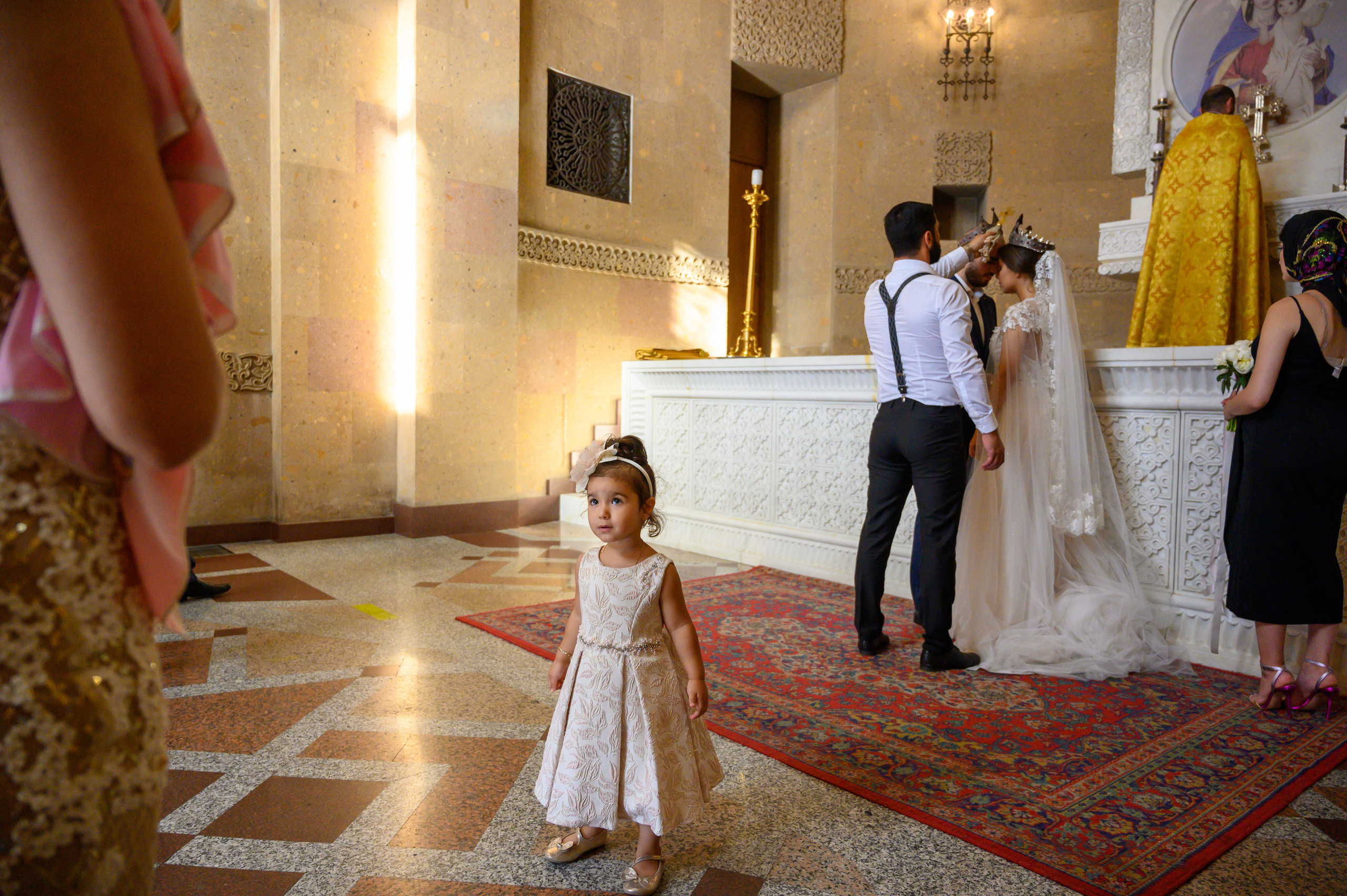 Ярче! Ярче!. Свадебный и семейный Фотограф в Москве Александр Березин