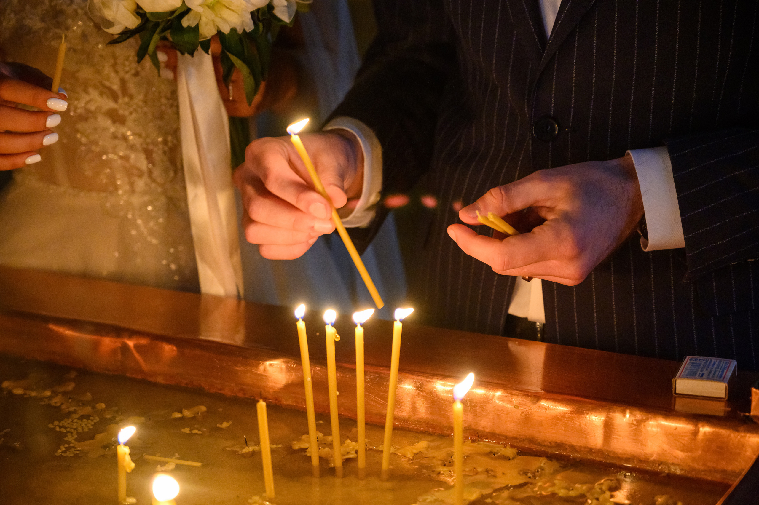 Ярче! Ярче!. Свадебный и семейный Фотограф в Москве Александр Березин