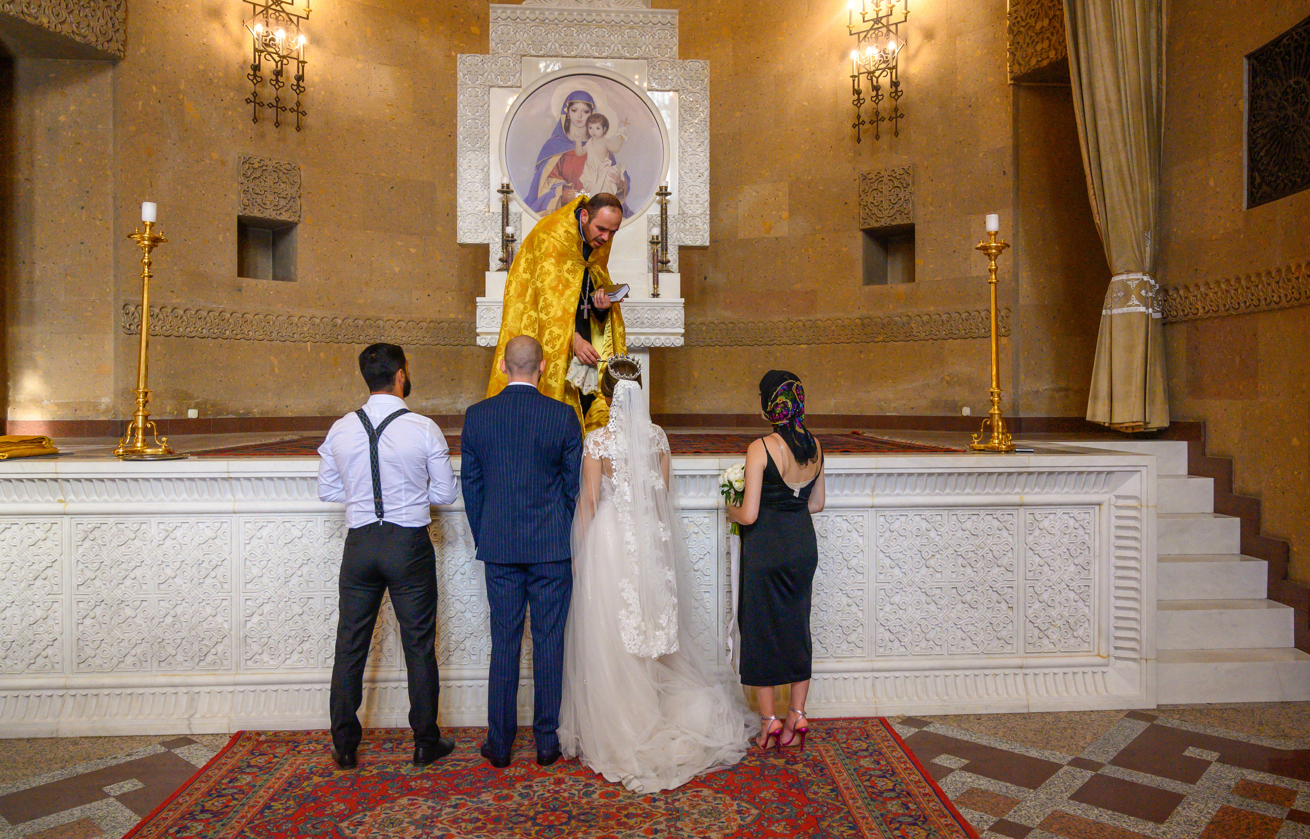 Ярче! Ярче!. Свадебный и семейный Фотограф в Москве Александр Березин