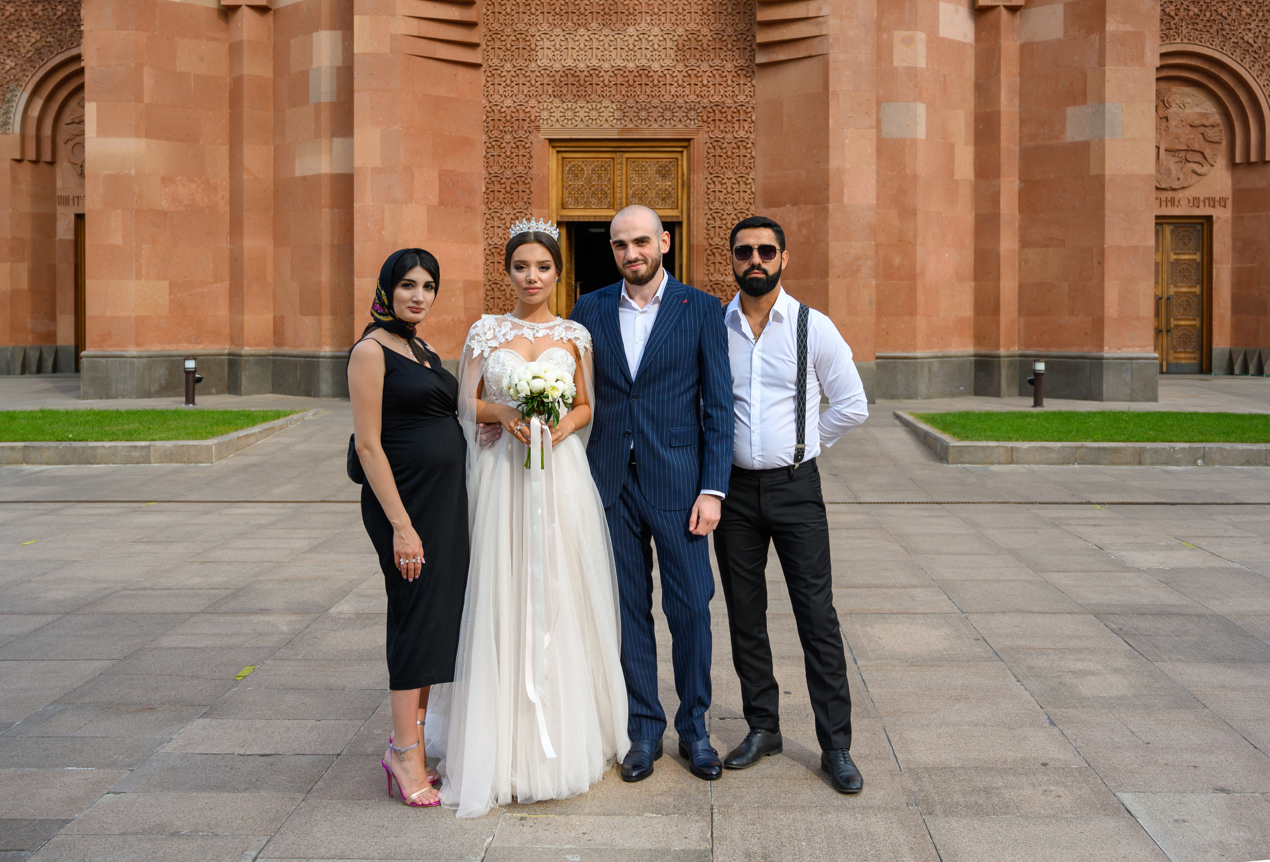 Ярче! Ярче!. Свадебный и семейный Фотограф в Москве Александр Березин
