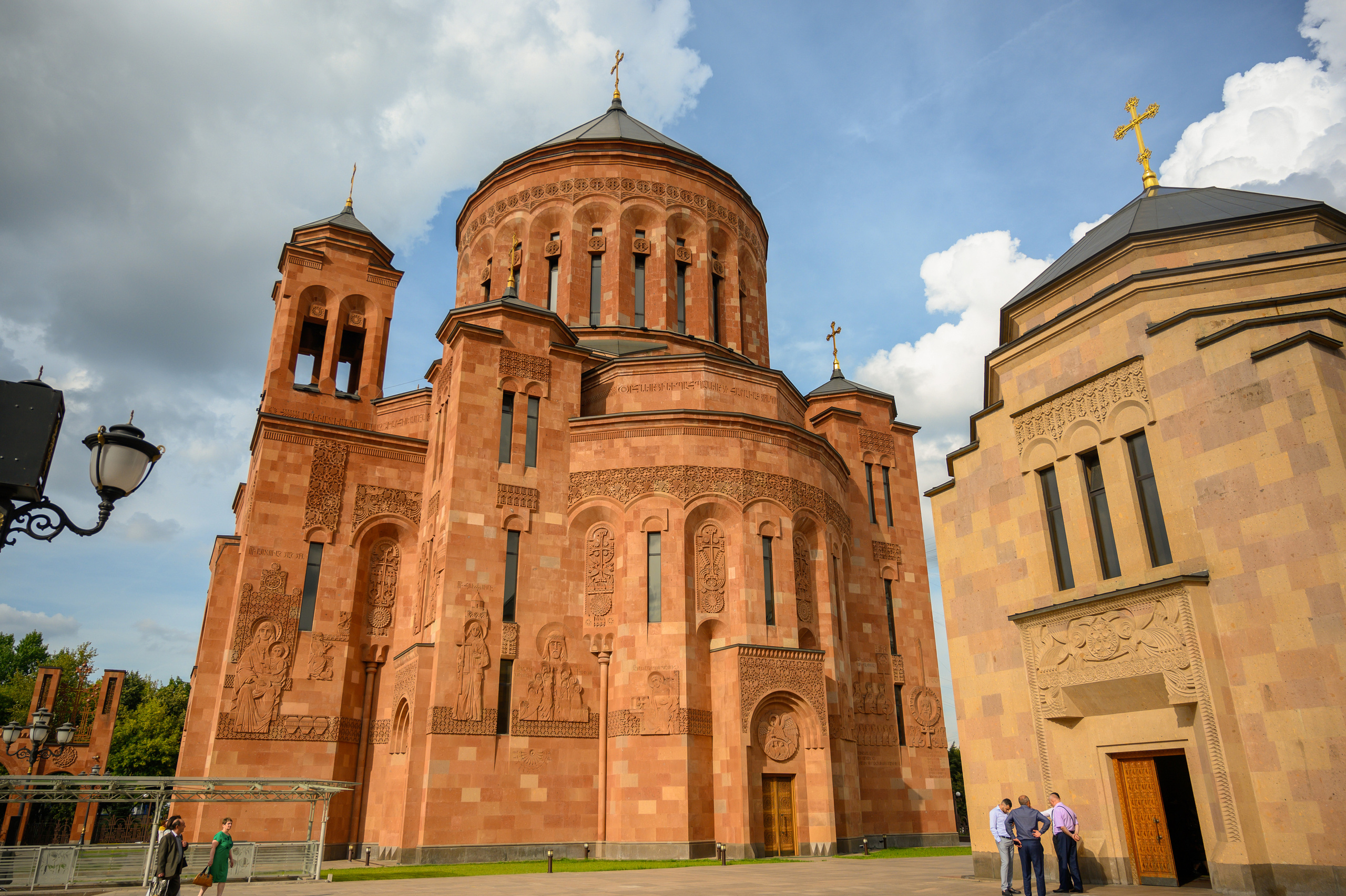 Ярче! Ярче!. Свадебный и семейный Фотограф в Москве Александр Березин
