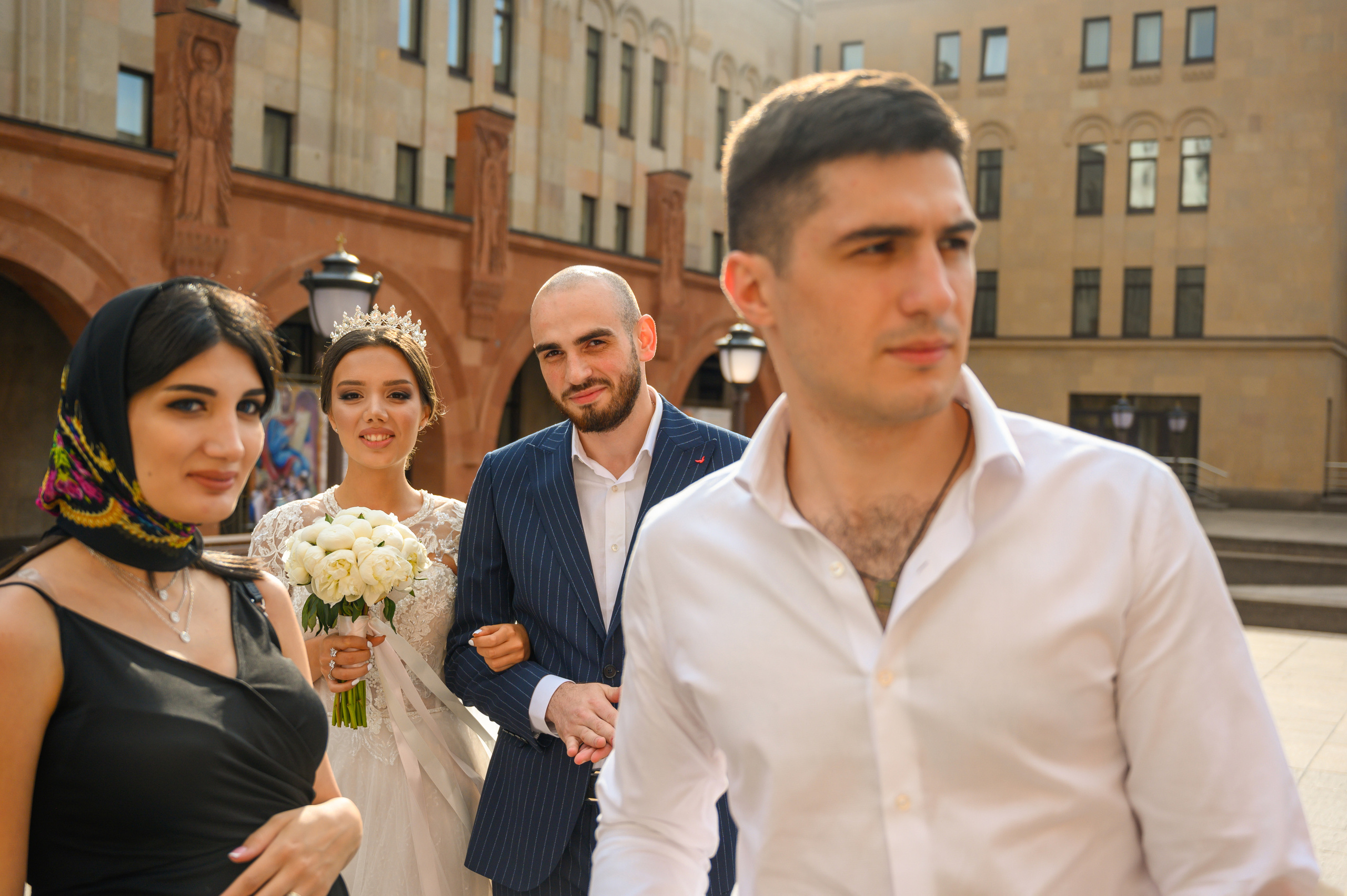 Ярче! Ярче!. Свадебный и семейный Фотограф в Москве Александр Березин