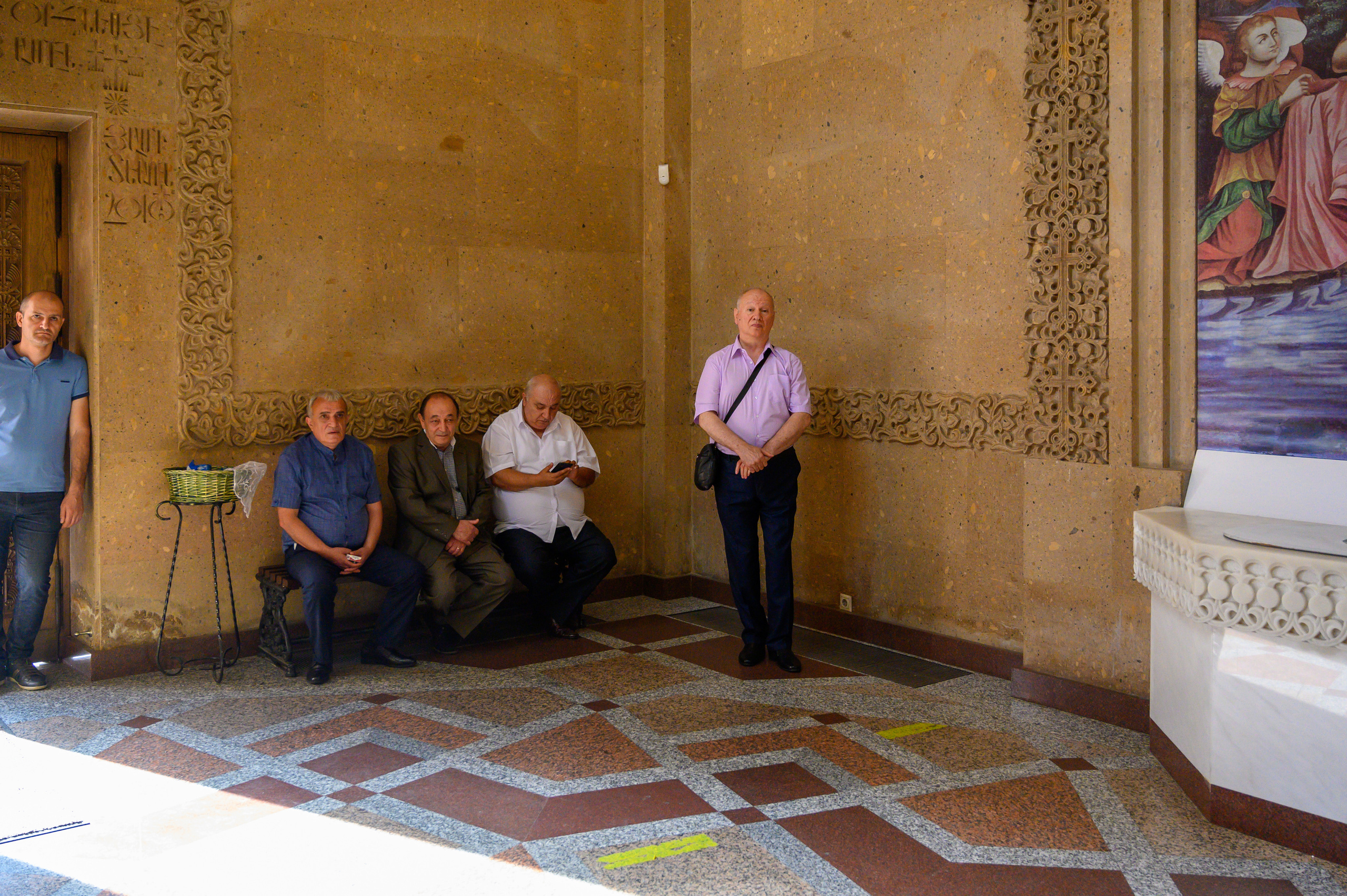 Ярче! Ярче!. Свадебный и семейный Фотограф в Москве Александр Березин