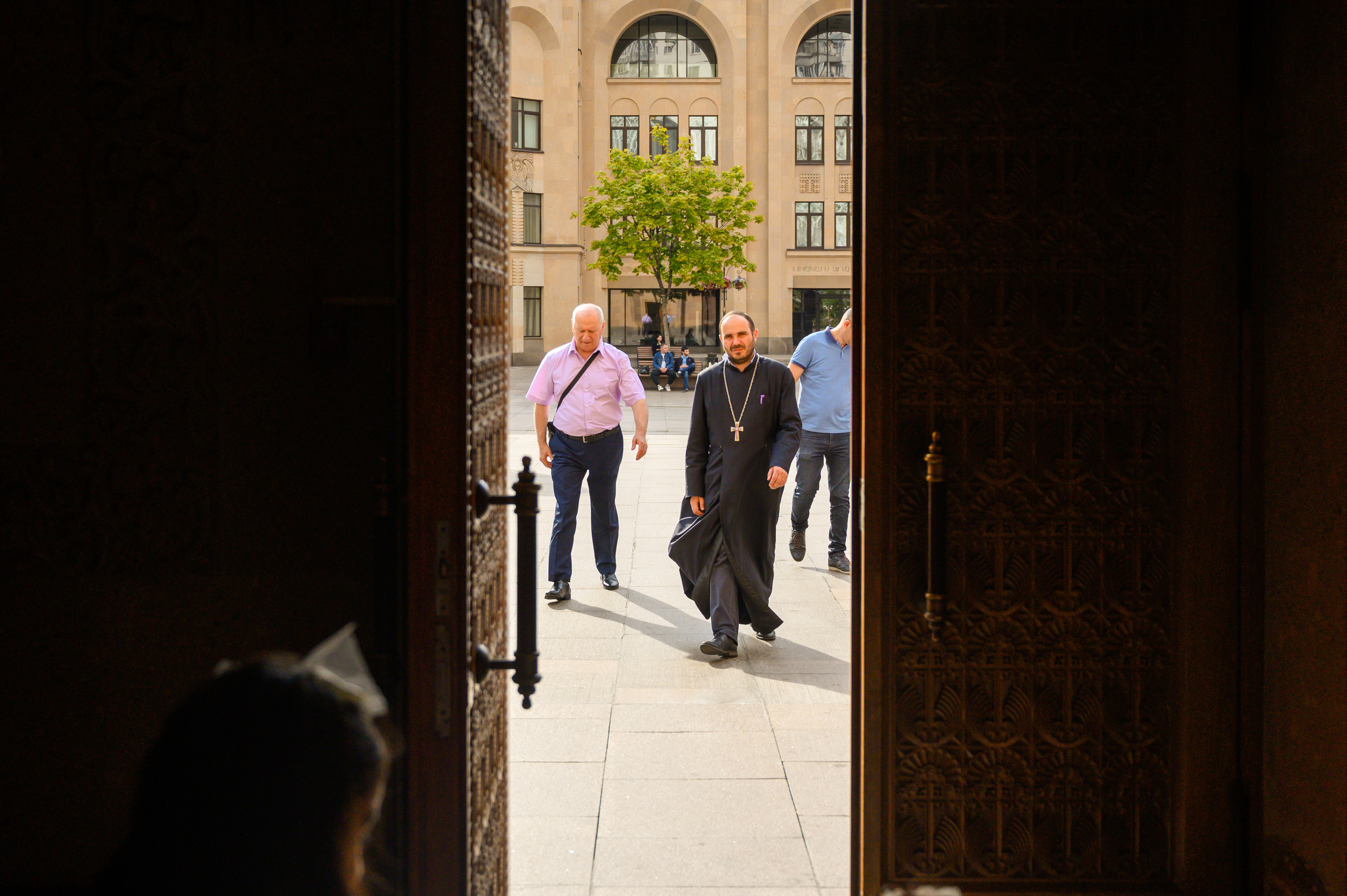 Ярче! Ярче!. Свадебный и семейный Фотограф в Москве Александр Березин