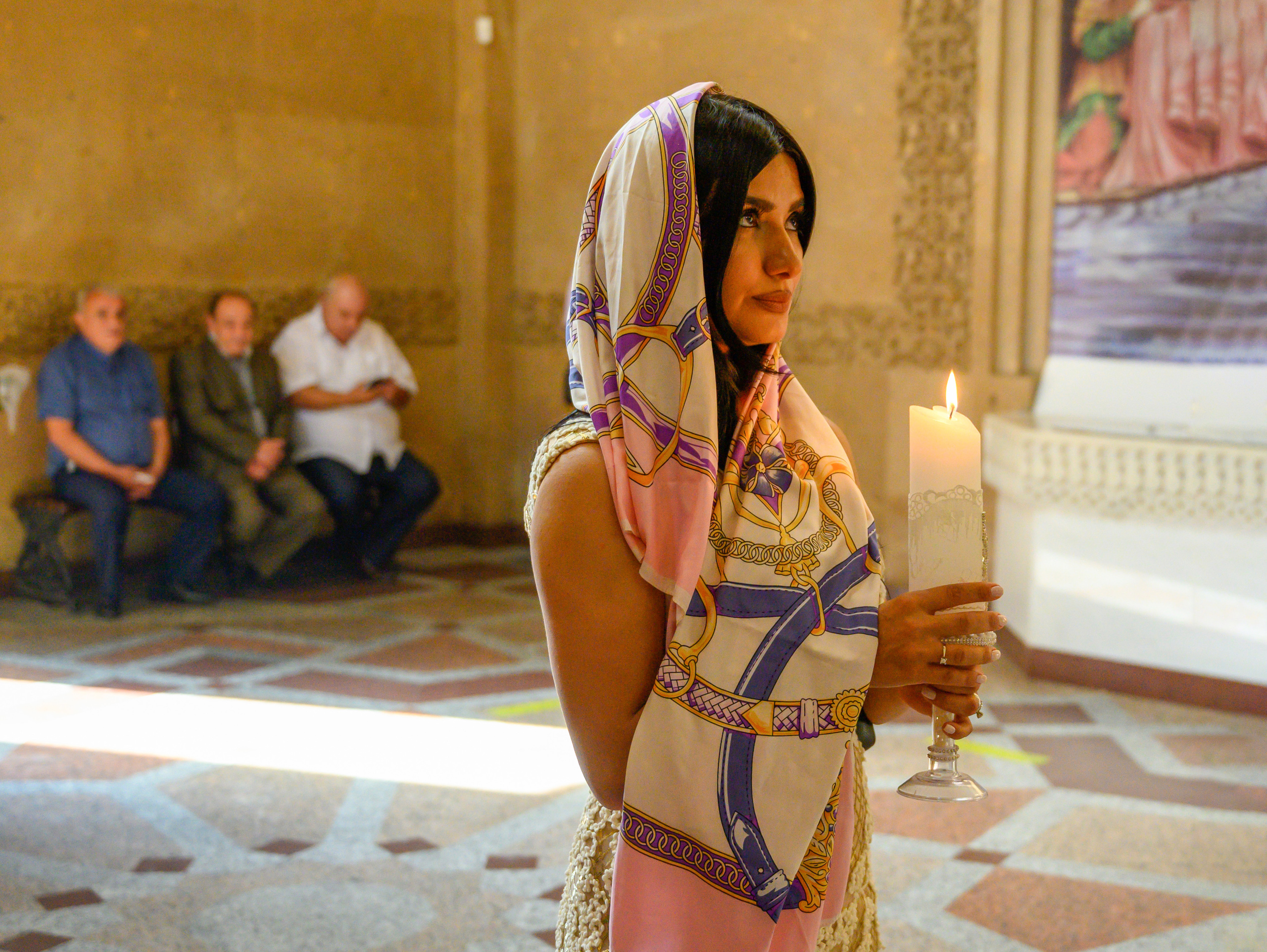 Ярче! Ярче!. Свадебный и семейный Фотограф в Москве Александр Березин