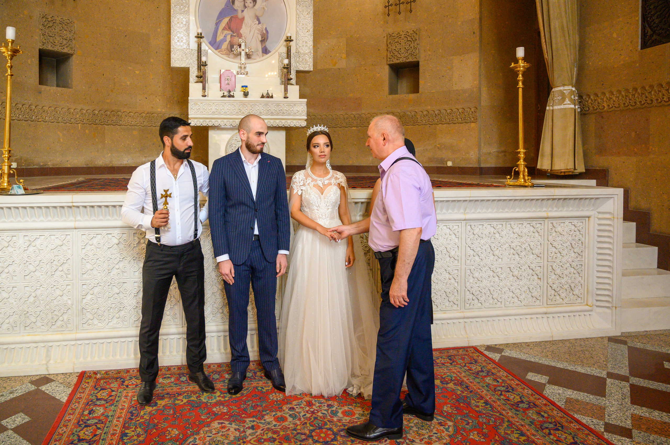 Ярче! Ярче!. Свадебный и семейный Фотограф в Москве Александр Березин