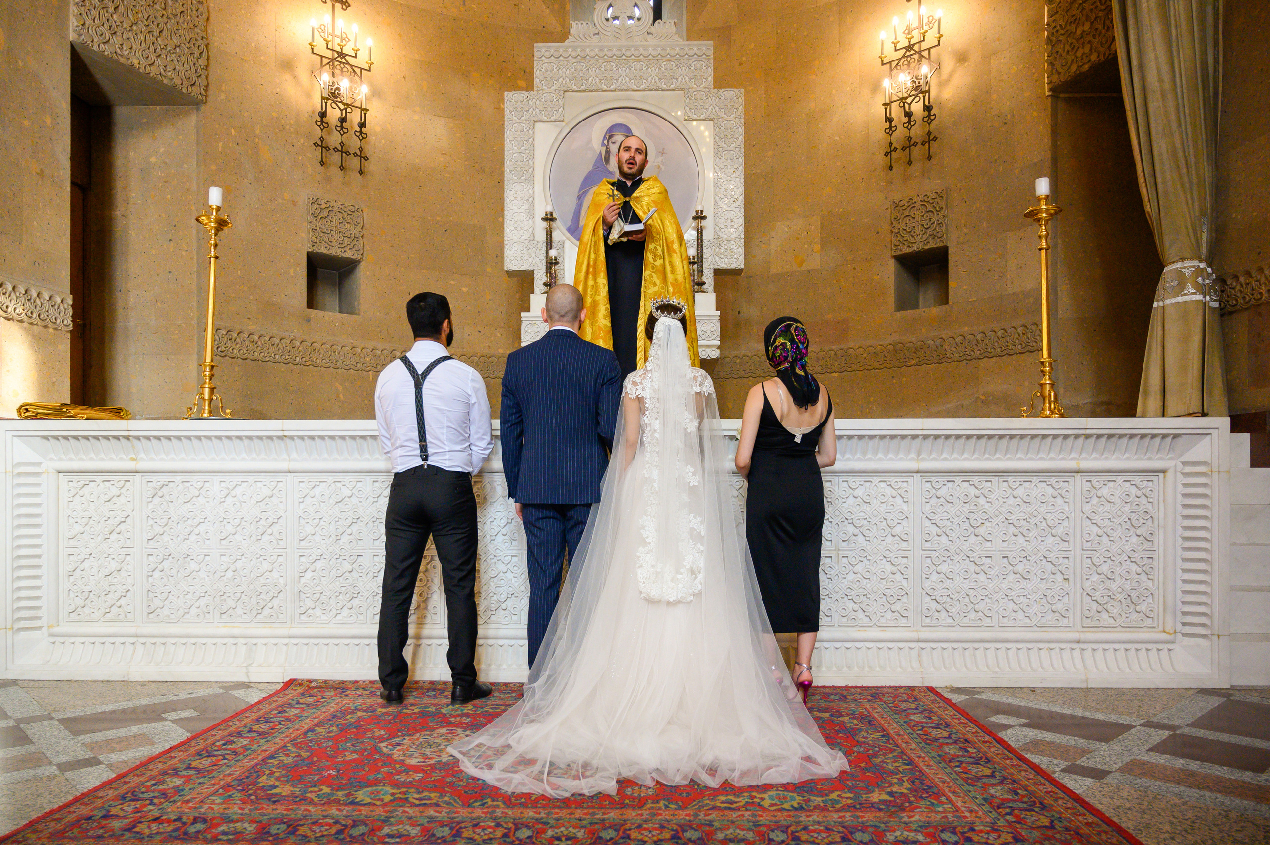 Ярче! Ярче!. Свадебный и семейный Фотограф в Москве Александр Березин