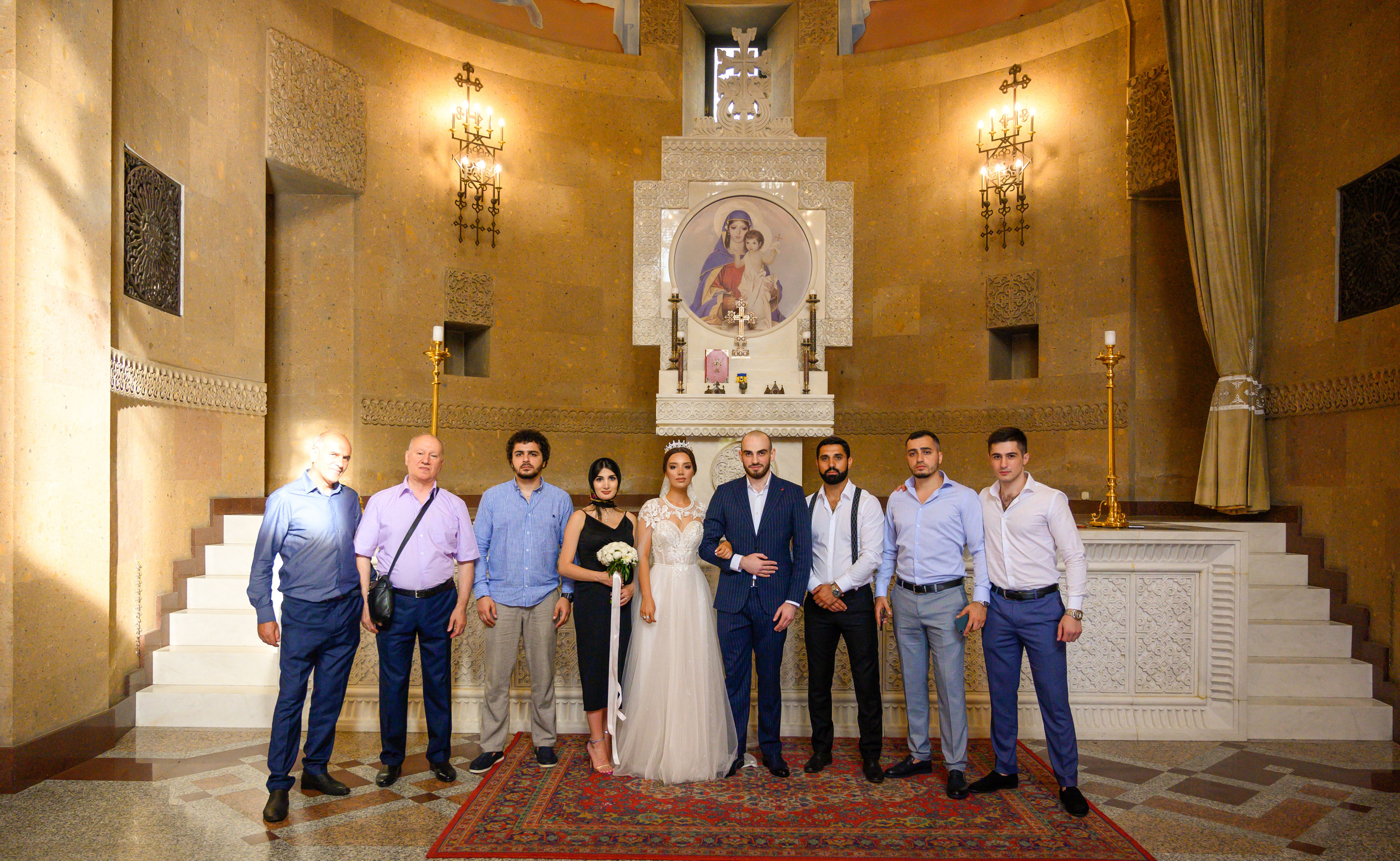 Ярче! Ярче!. Свадебный и семейный Фотограф в Москве Александр Березин